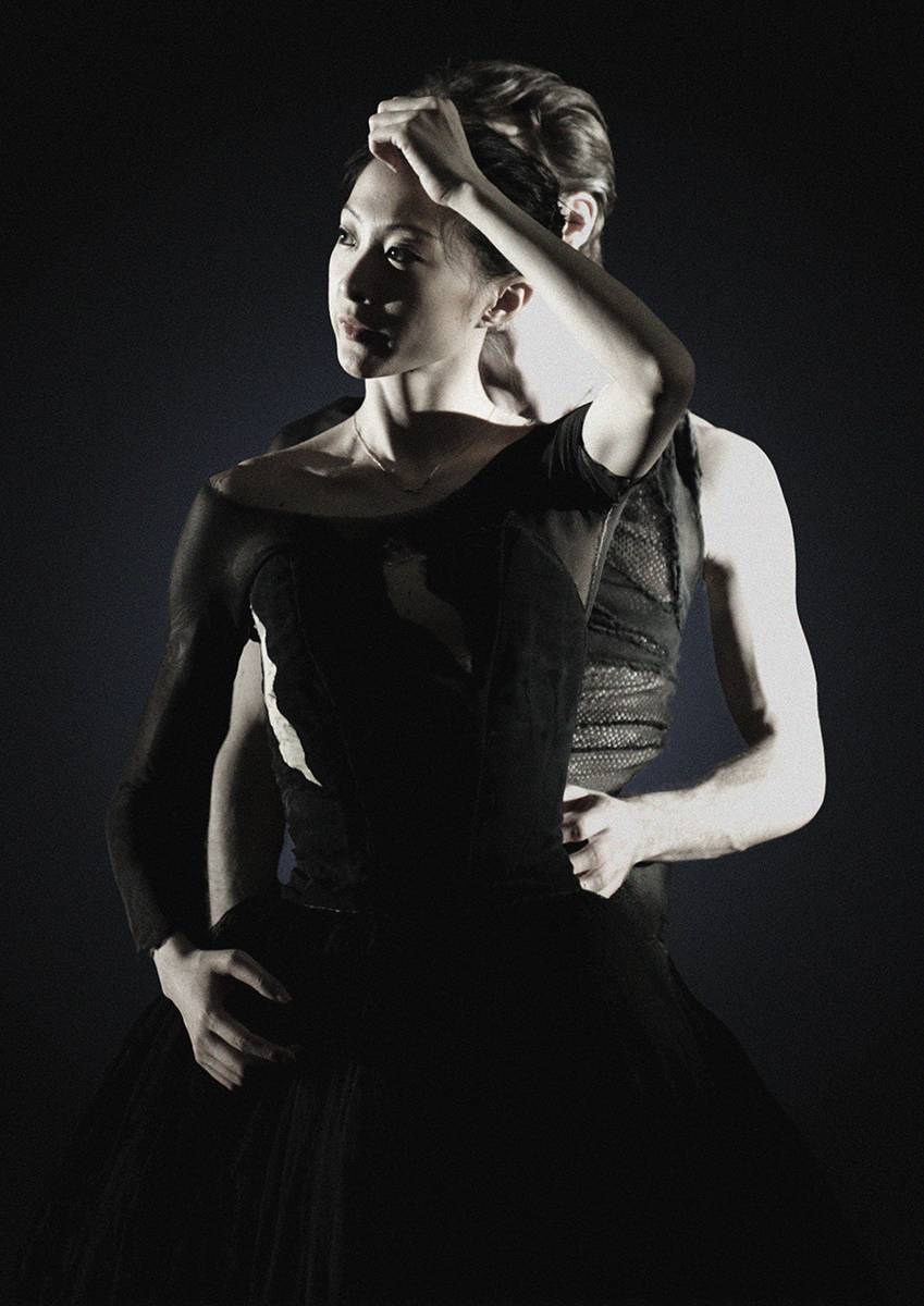 INTO THE LIGHT feat. YAO LIN