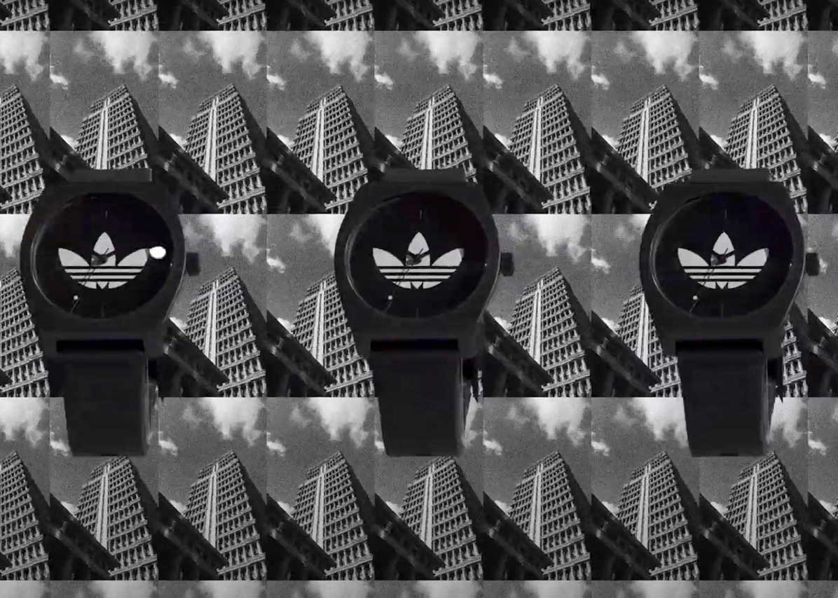 3/7Concept, 247365 campaign, FW19Director: Chris Vickers