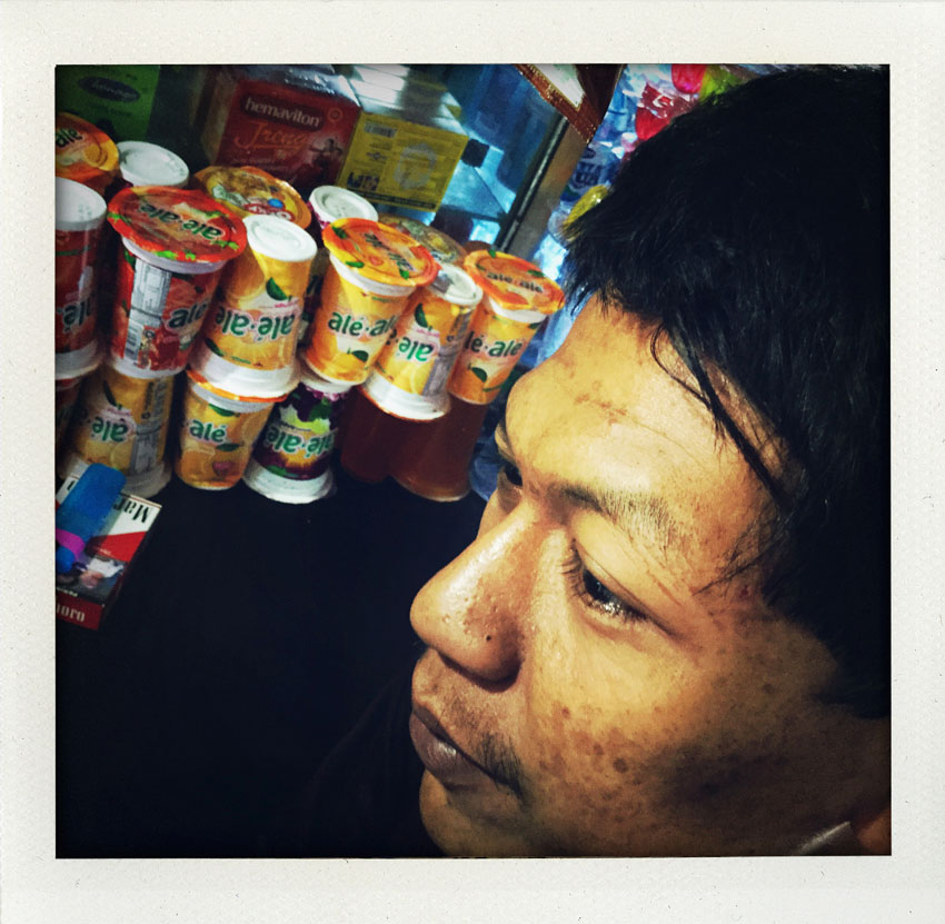 2015/08 Bali Indonesia