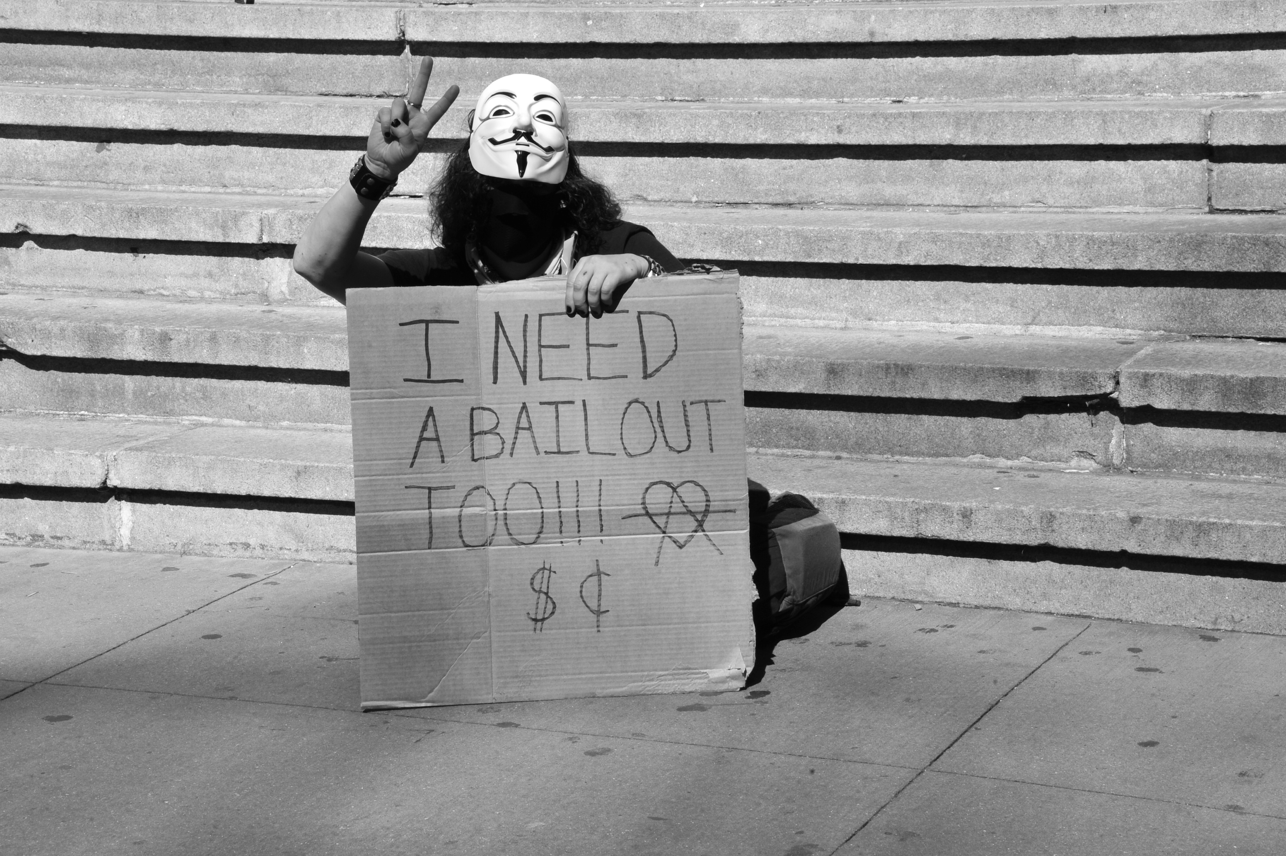 Wall Street BUY THIS PRINT