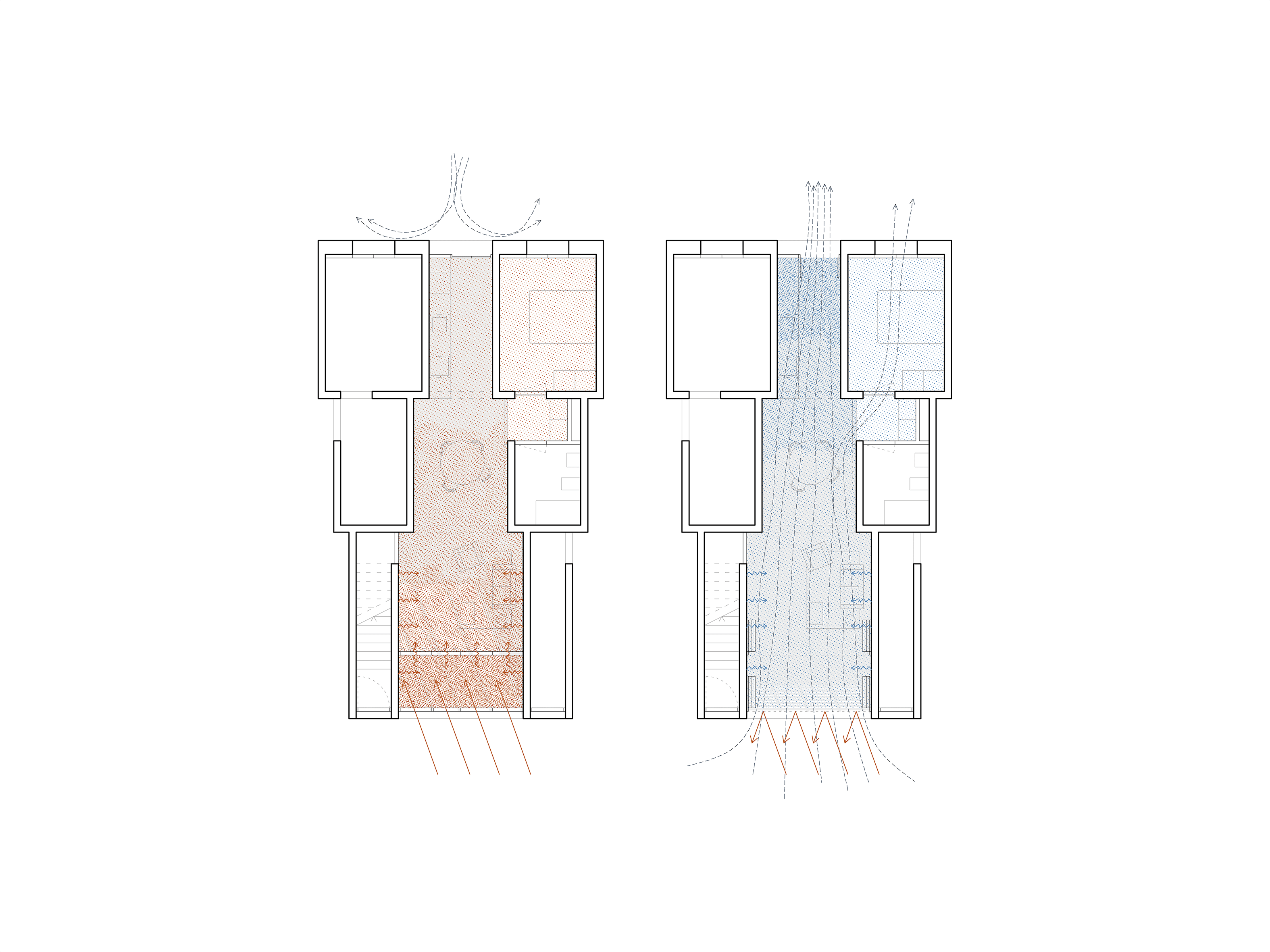 17 habitatges de protecció pública a Formentera | 2n premi concurs IBAVI 2021