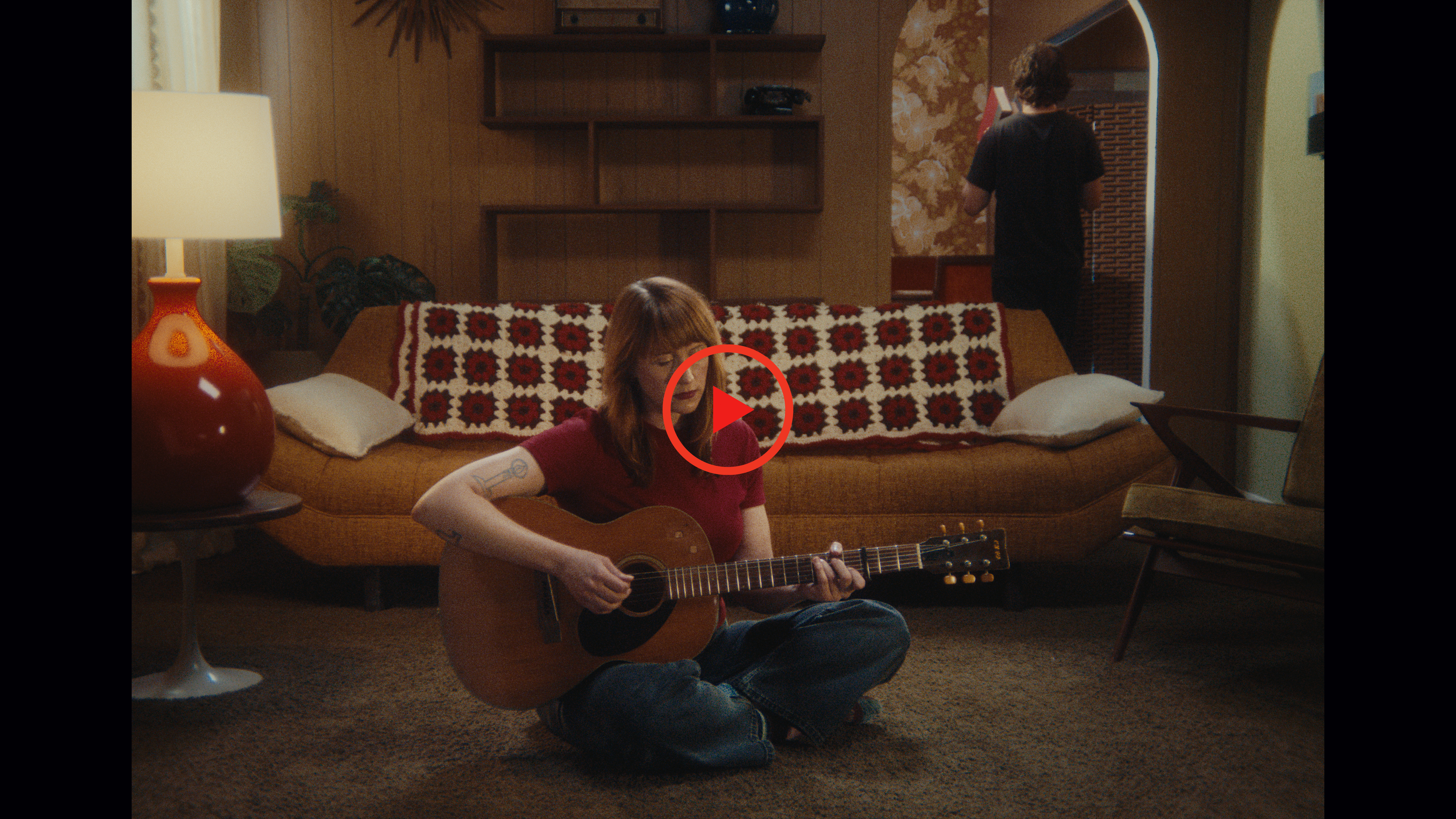 Flock of Dimes - Long After Midnight