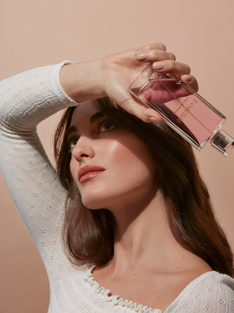 "Yves Rocher Beauty"