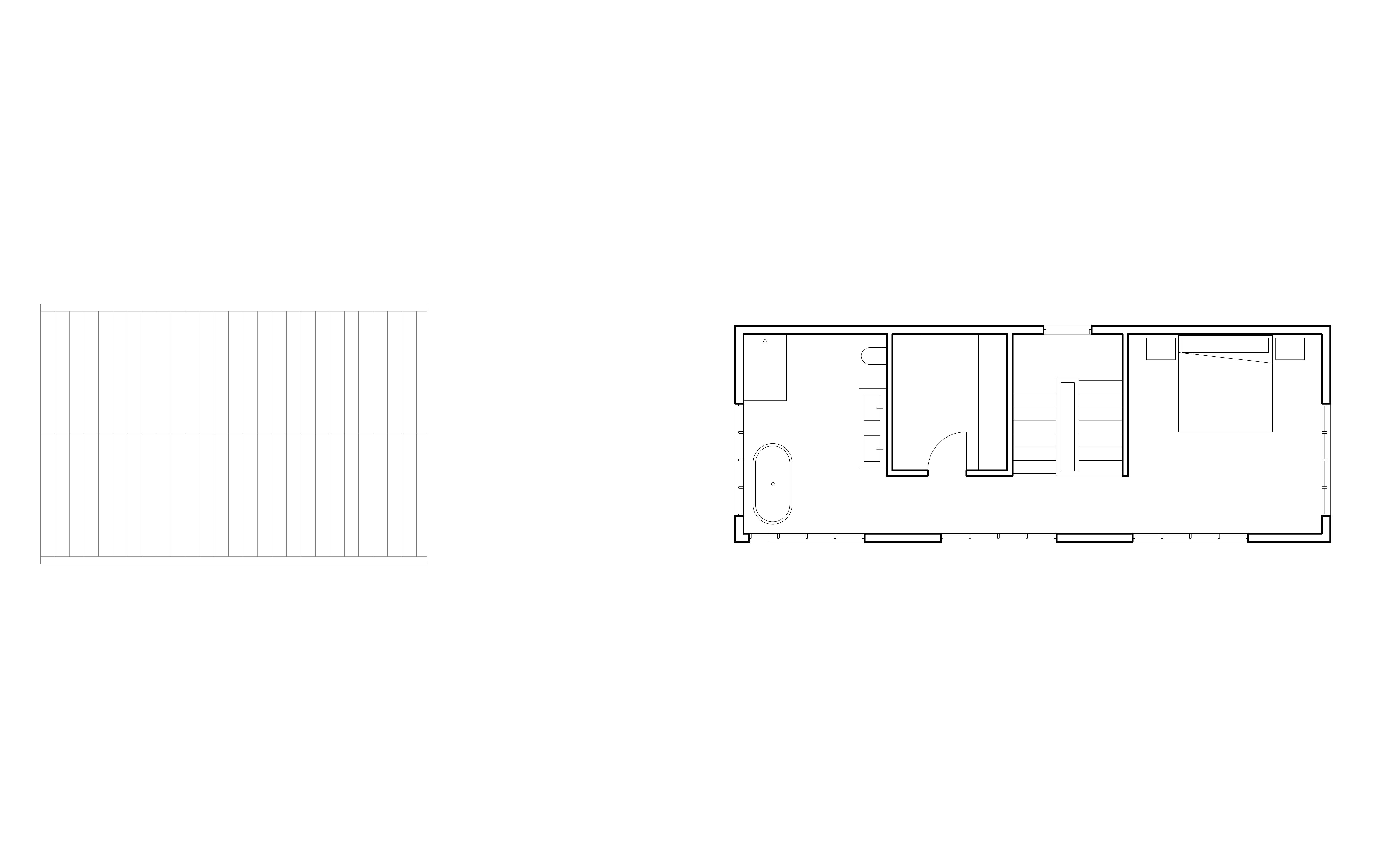 Slender House — Waechter Architecture