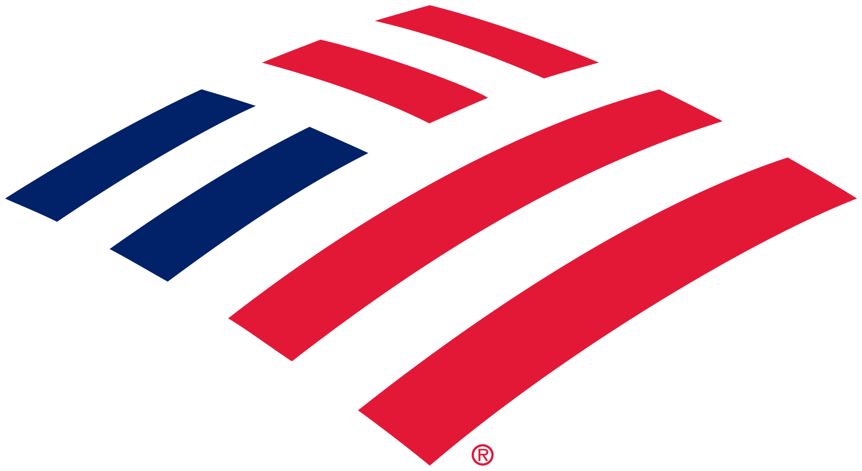 Bank of America