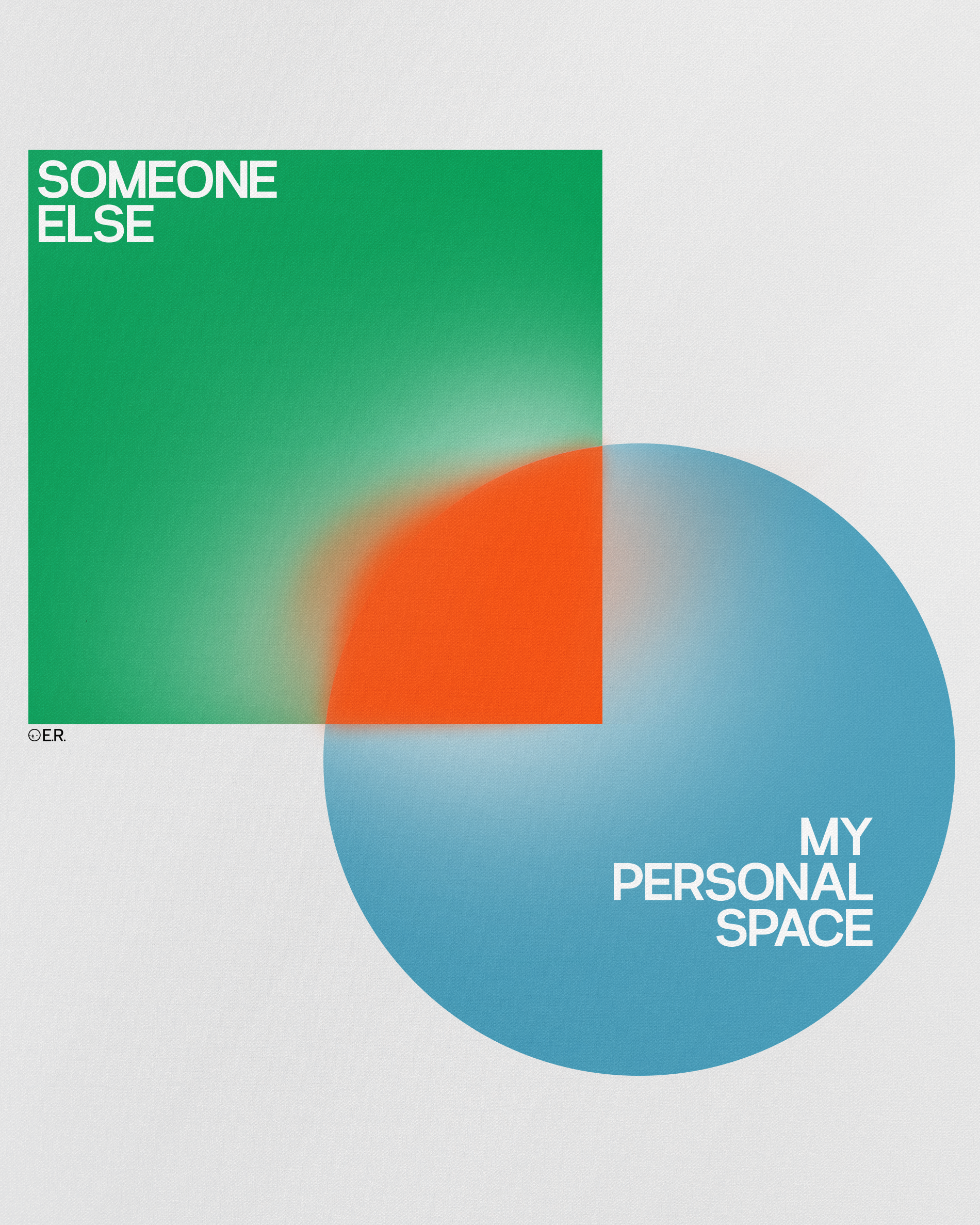 in the middle of my comfort zone. ✶2023