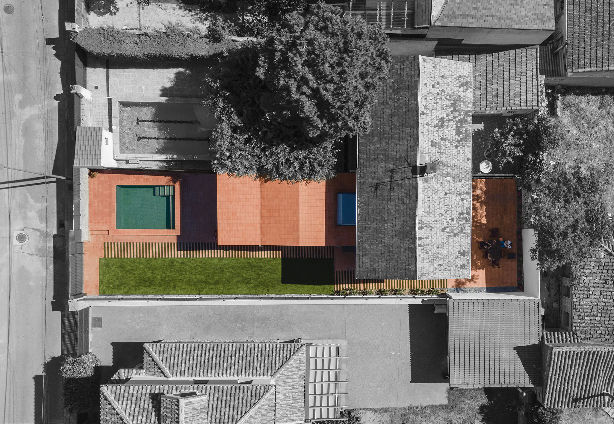 casa MZ  I  fotografía Imagen Subliminal