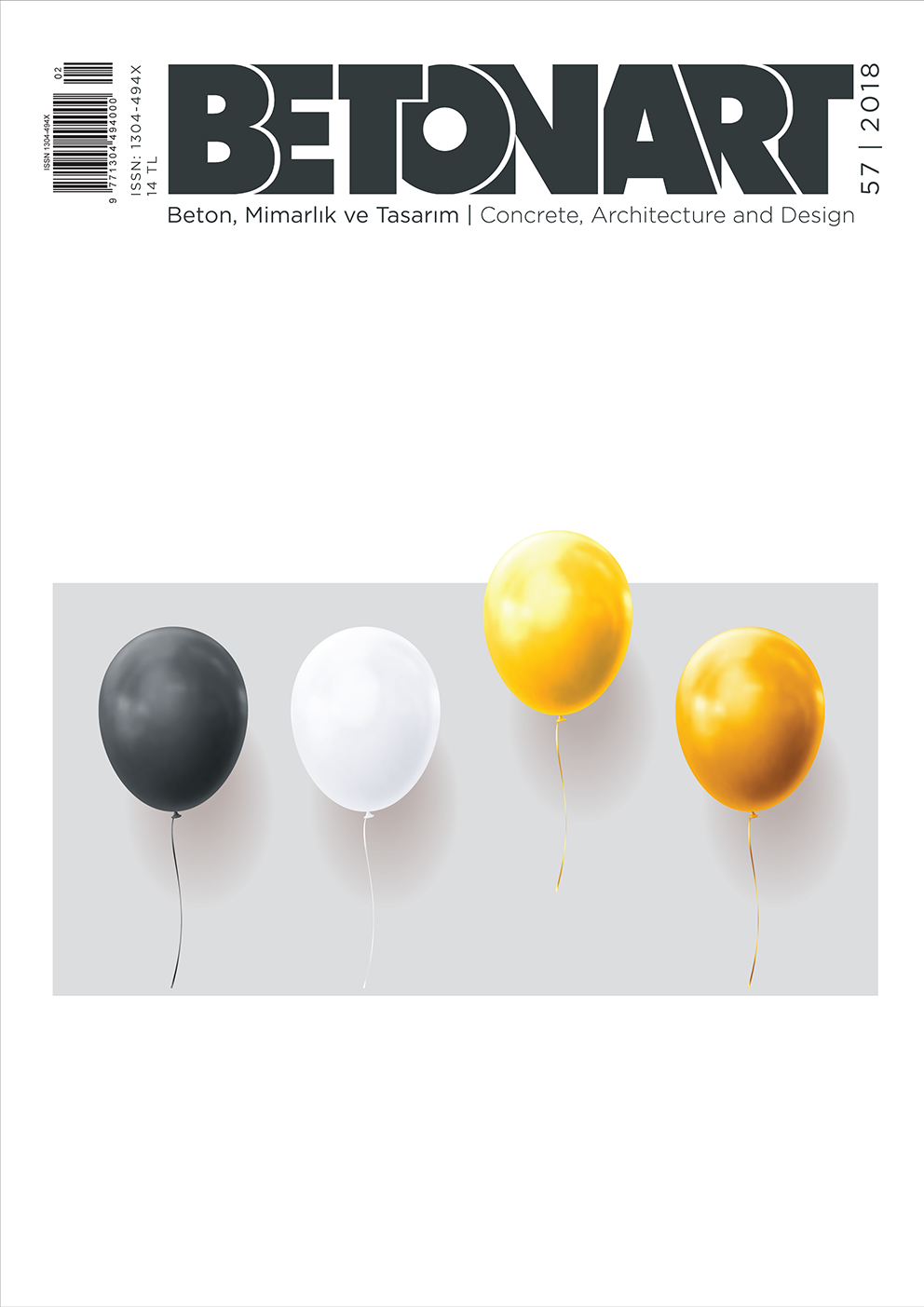 Betonart  2018  Doğan Holding