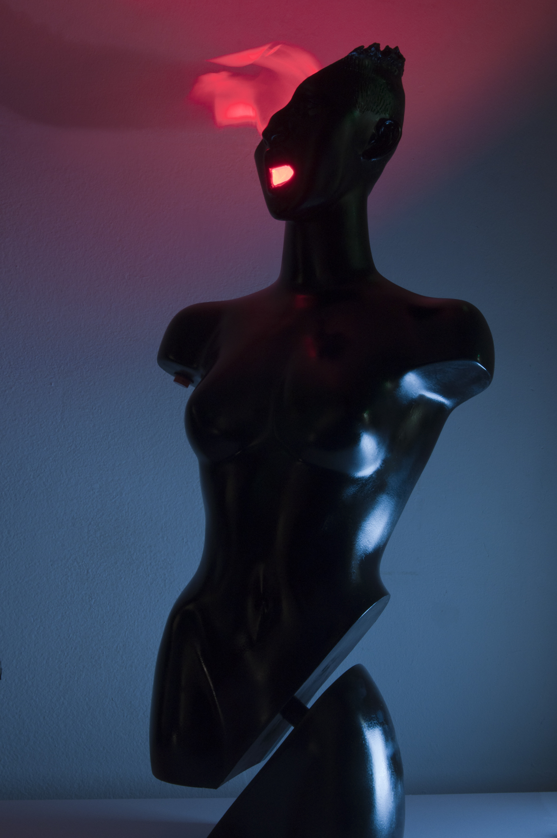 BA, Storque Studios