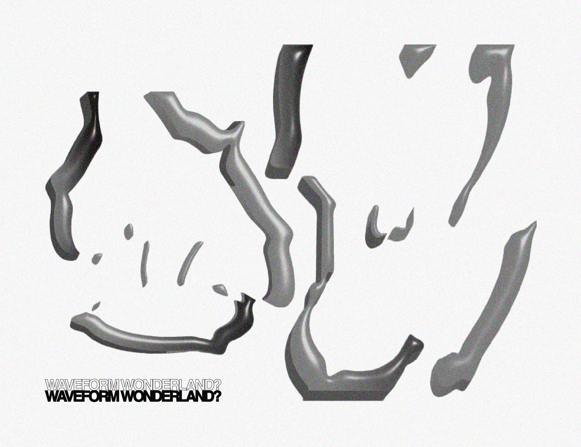 AUDIO-REACTIVE TYPEFACE VISUALIZATION