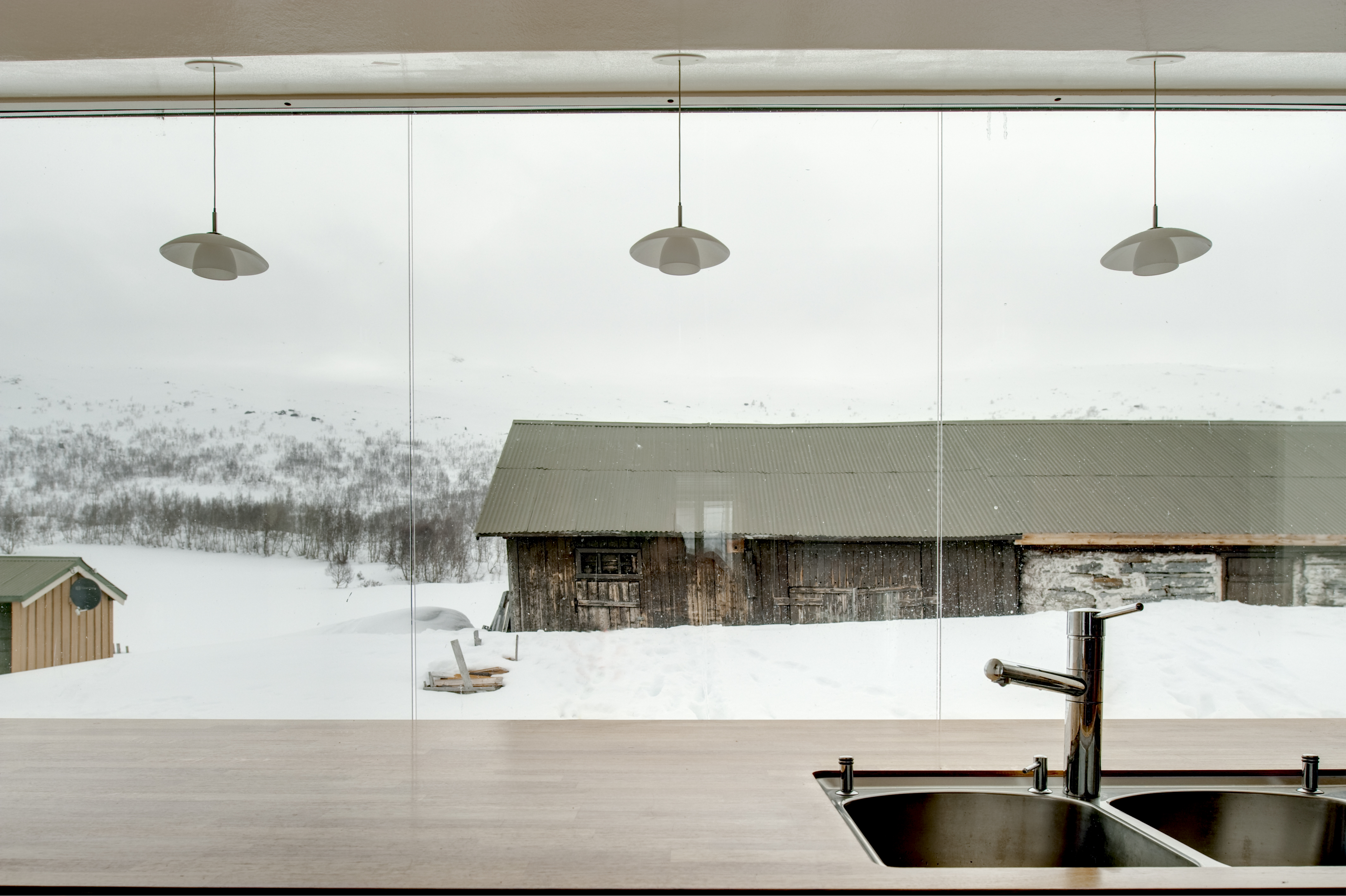 Photo: Arne Langleite