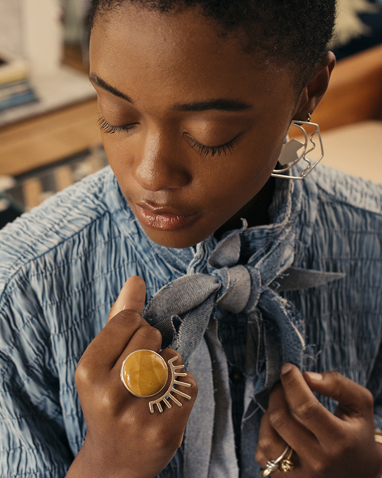 Take Shape Studio x WRN FRSH