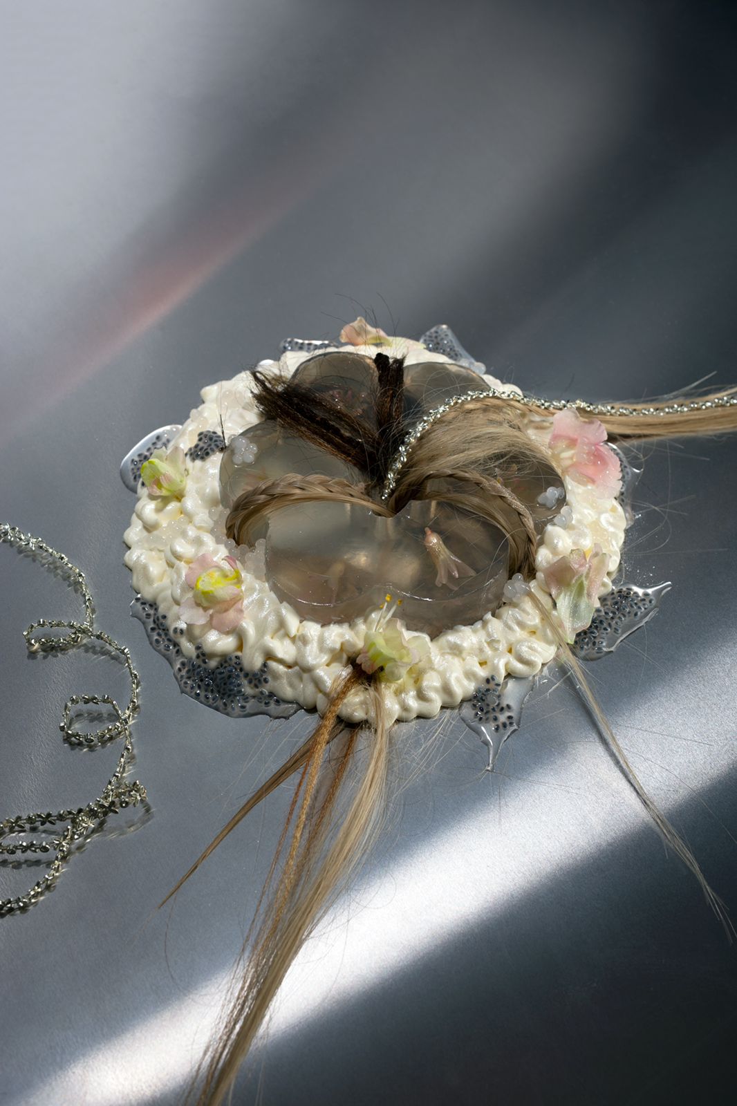 I'd like to speak to the manager