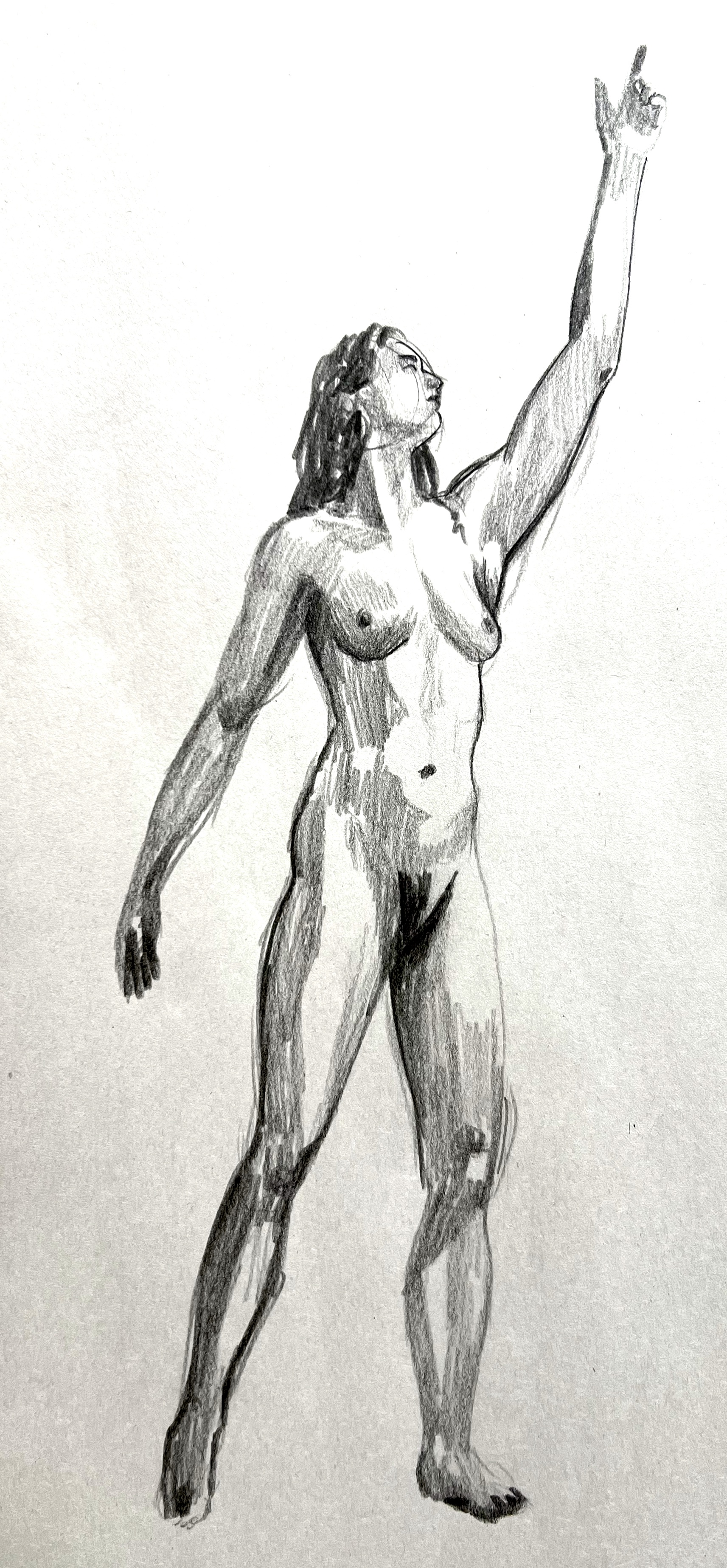 "Figure Study"