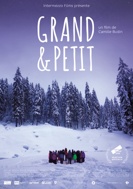 The movie poster.
