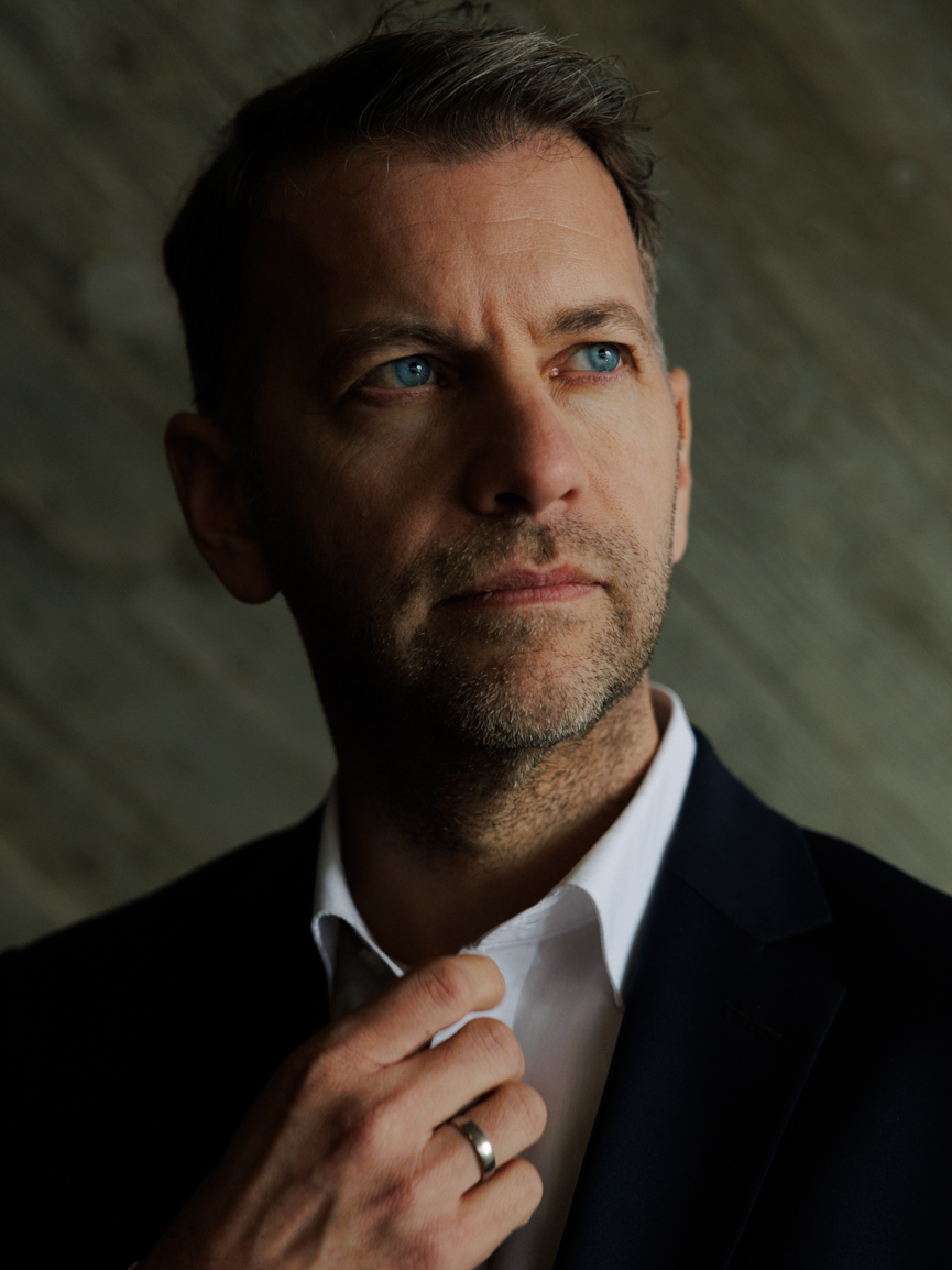 Dennis Weilmann // OB Wolfsburg