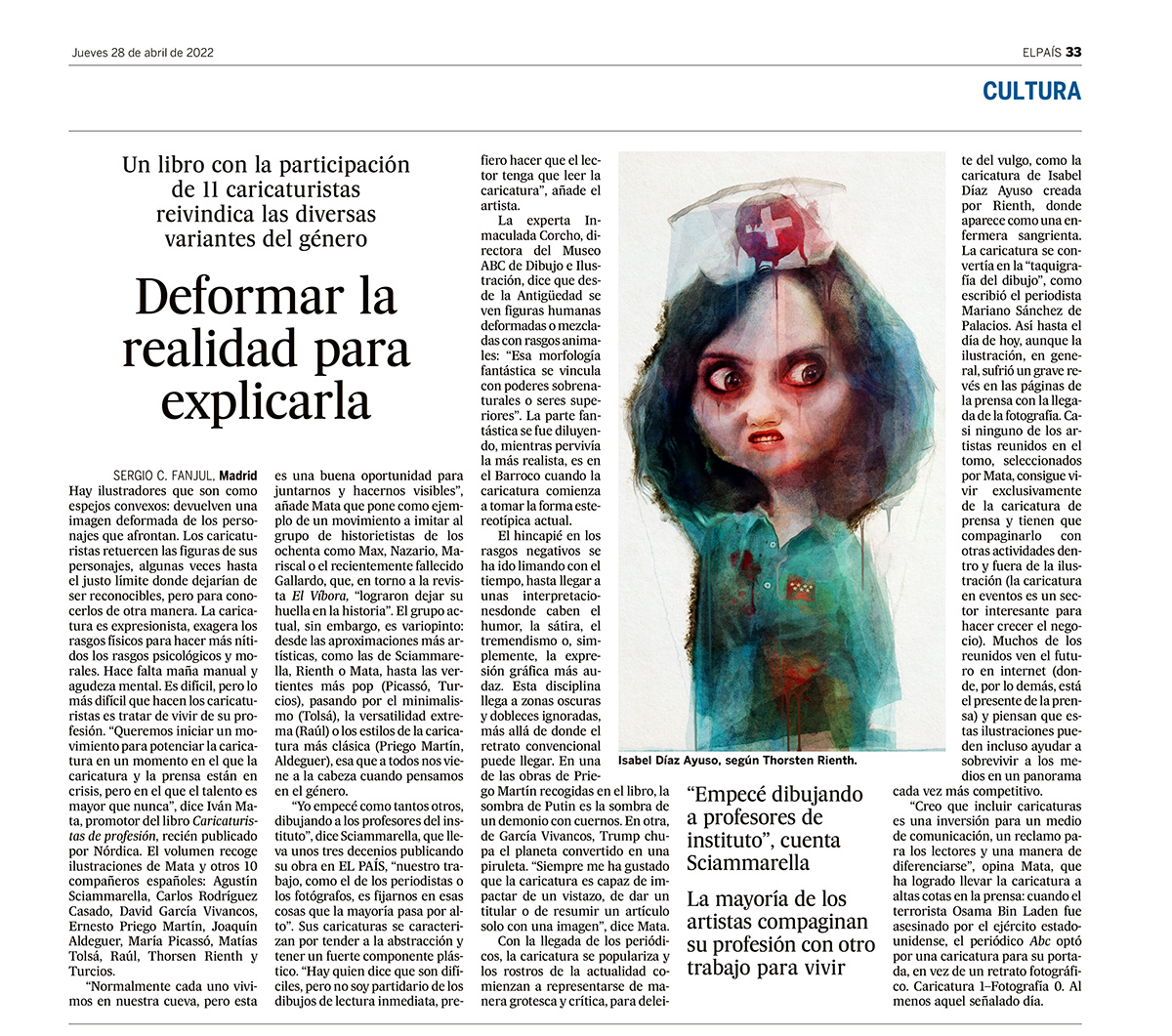 El País