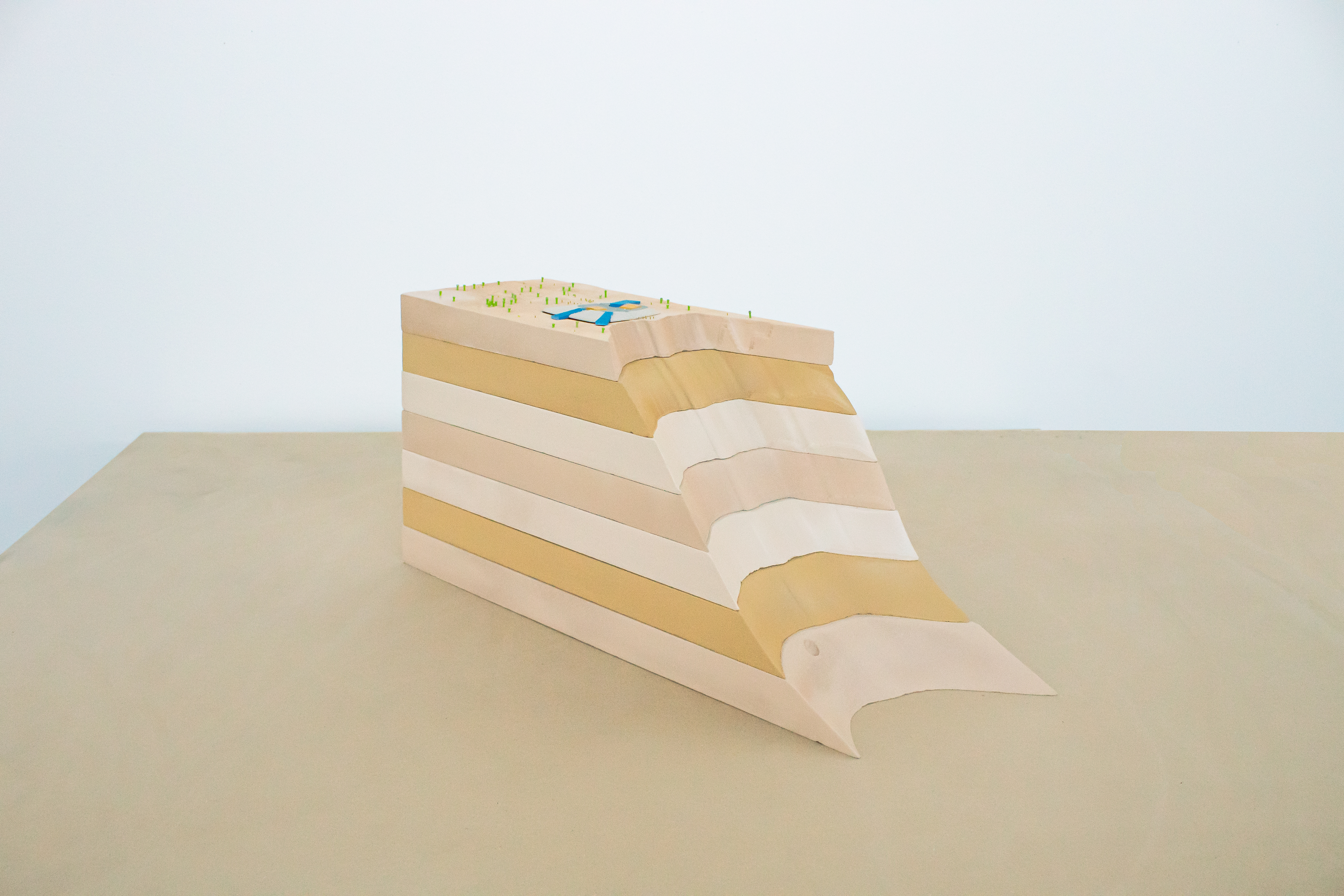 Axonometric