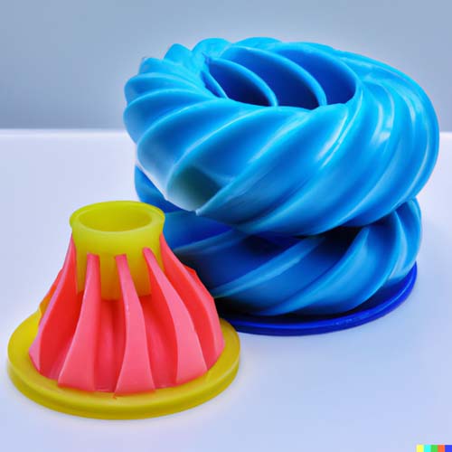 How to Solve Blow Molding Problems