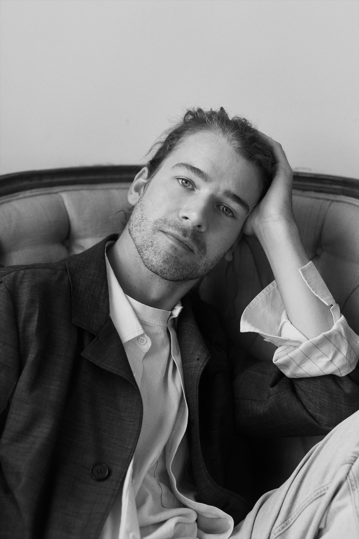 Sander Lak