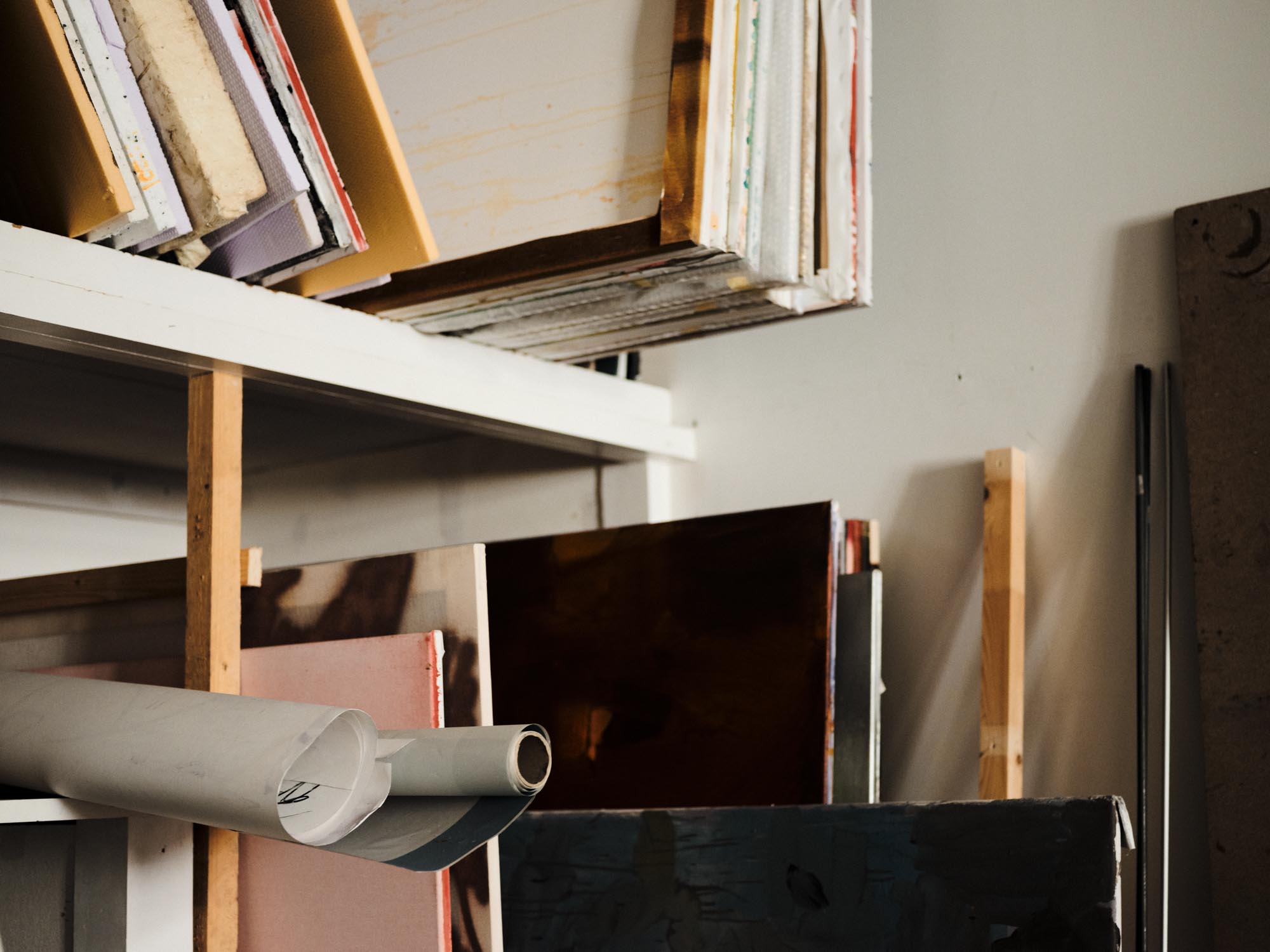 Lukas Schneeberger, 2019