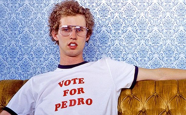 Napoleon Dynamite - Jared Hess (2004)