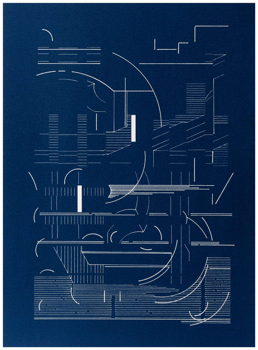 Flatlands Blueprints #11