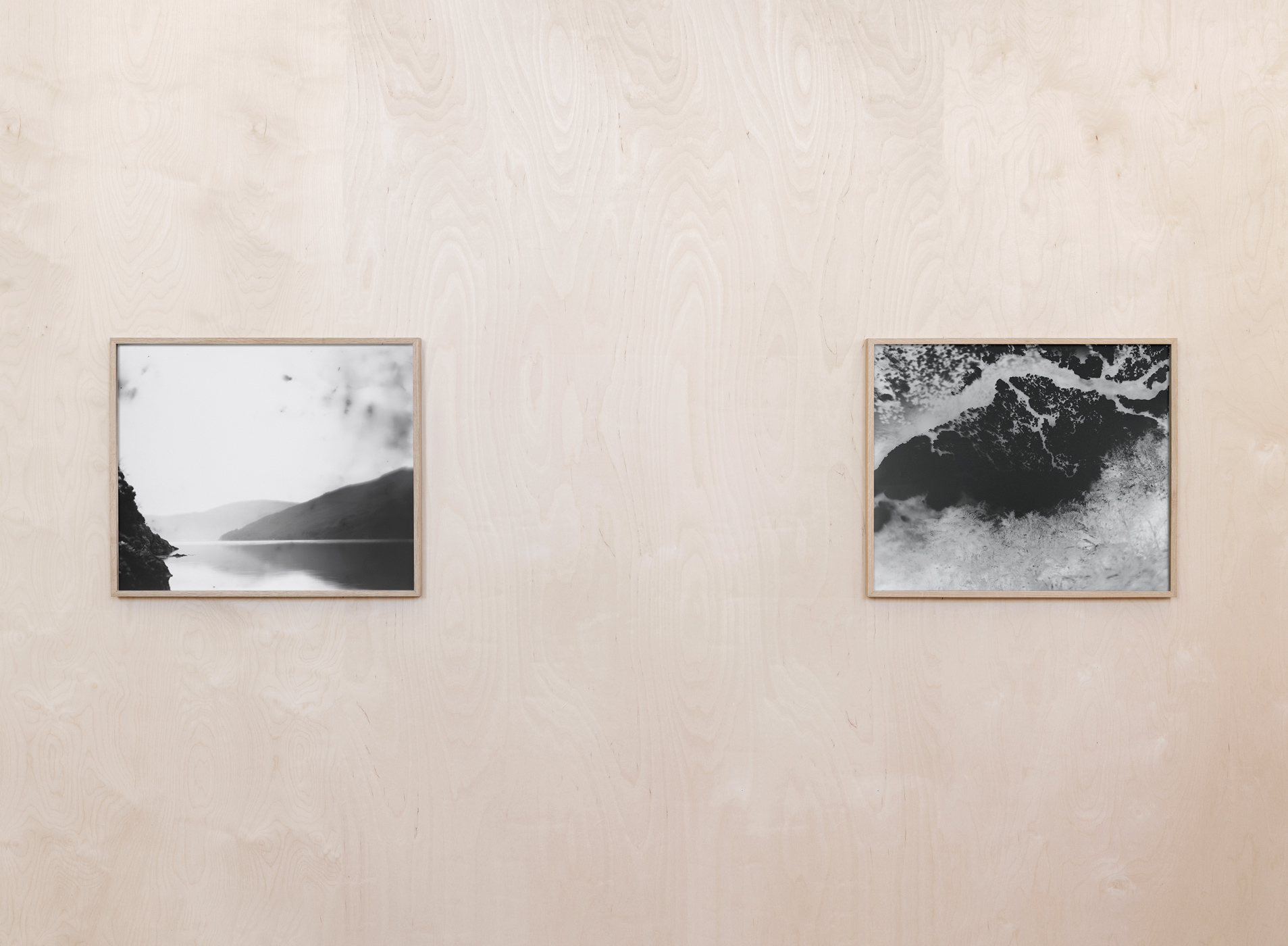 Oliver Raymond Barker, Trinity, NOUA Bodø, Norway, 2022