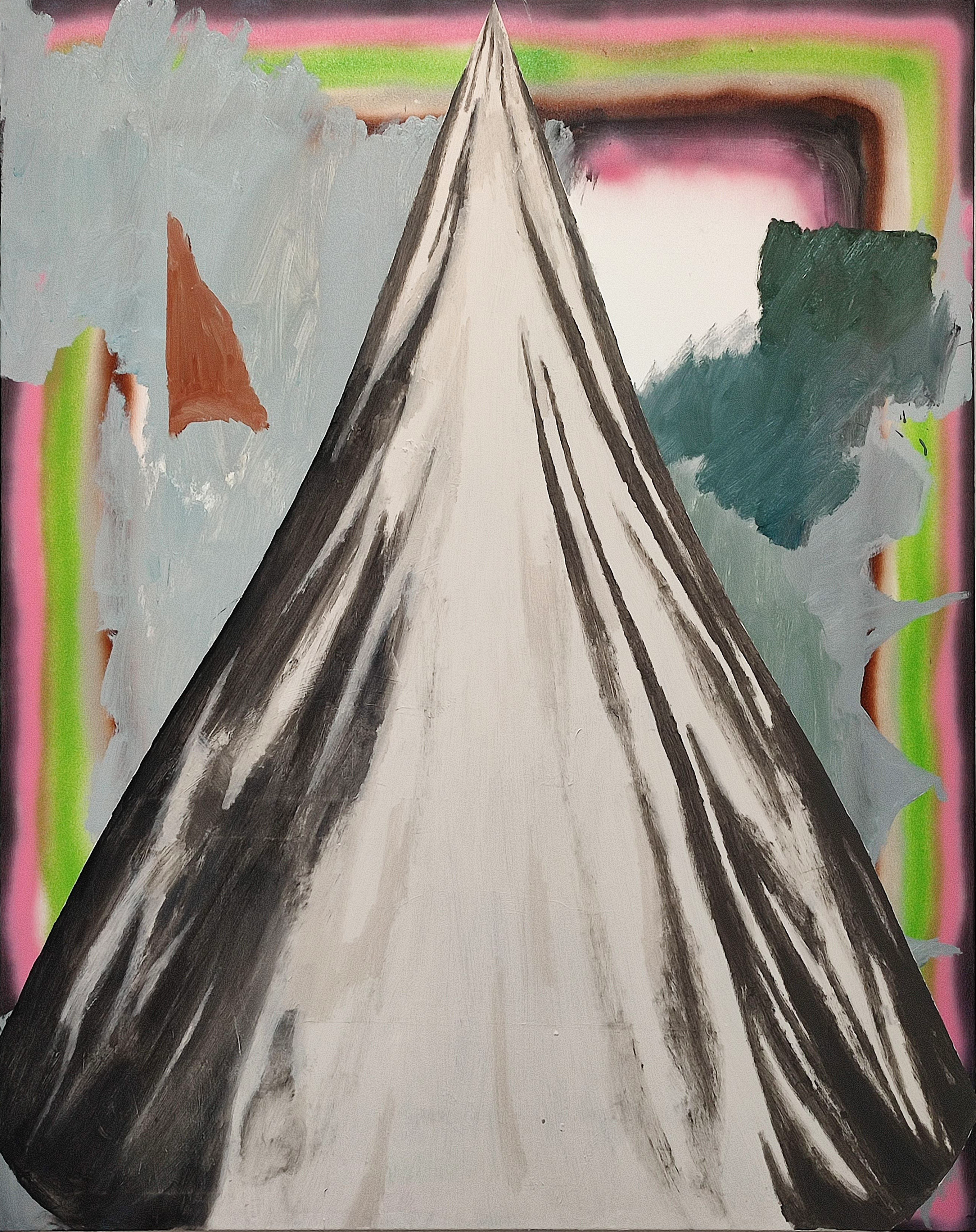 Yo nací en la sabana africana