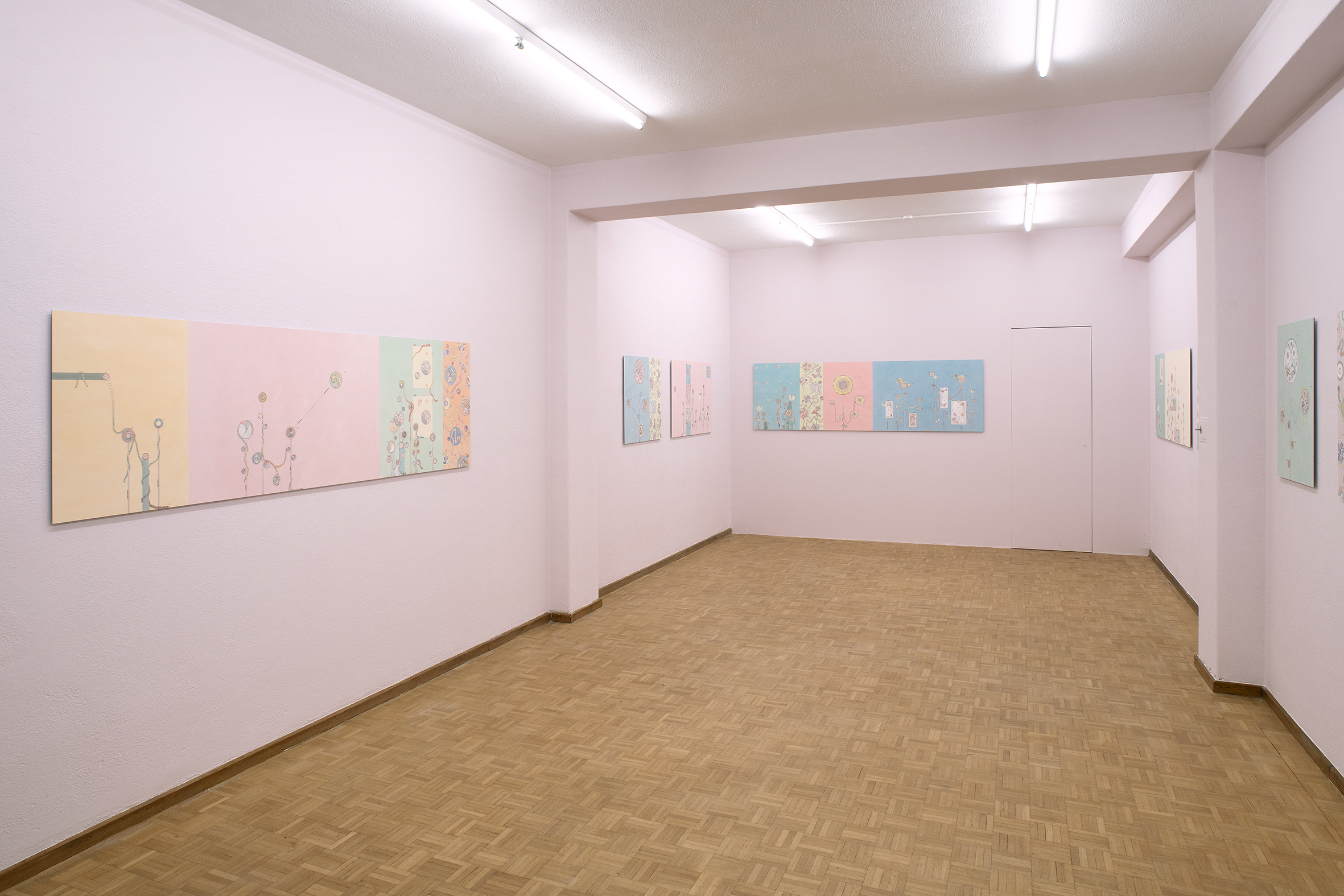 Alan Schmalz Panorama, Sentiment Zürich