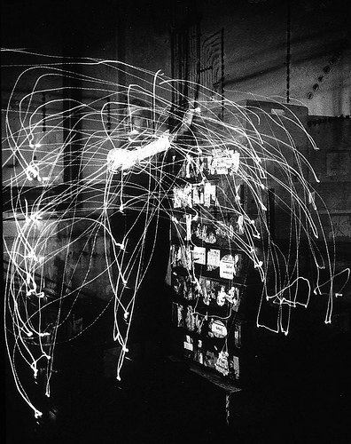 Time and motion Study.