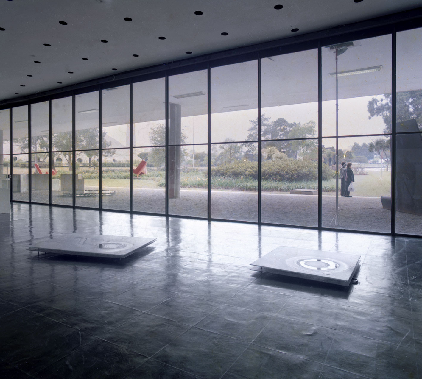 1991   I   Panorama da Arte Brasileira - MAM   I   SP