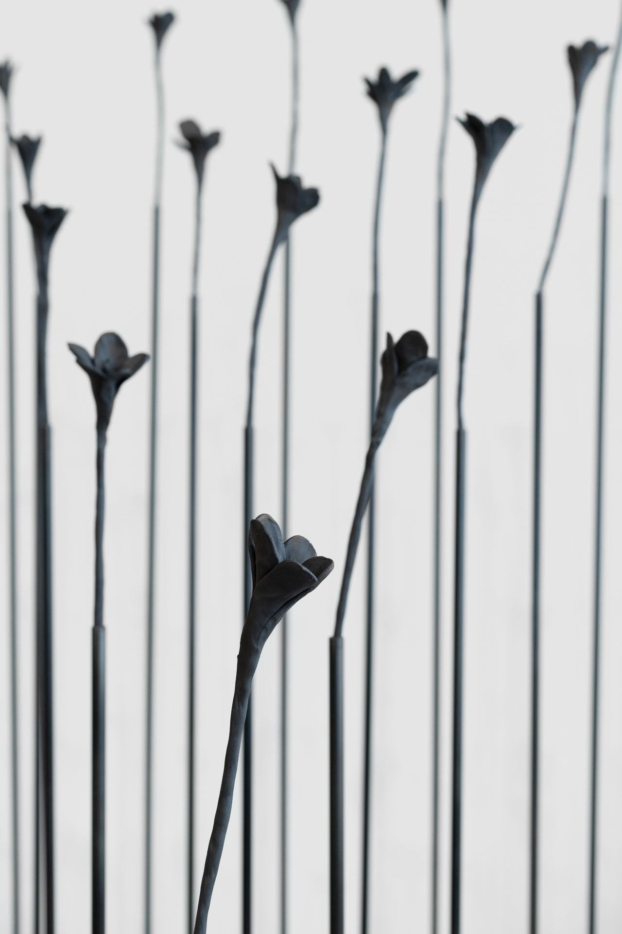 Elizabeth Jaeger, KLEMM’S, Berlin, 2025