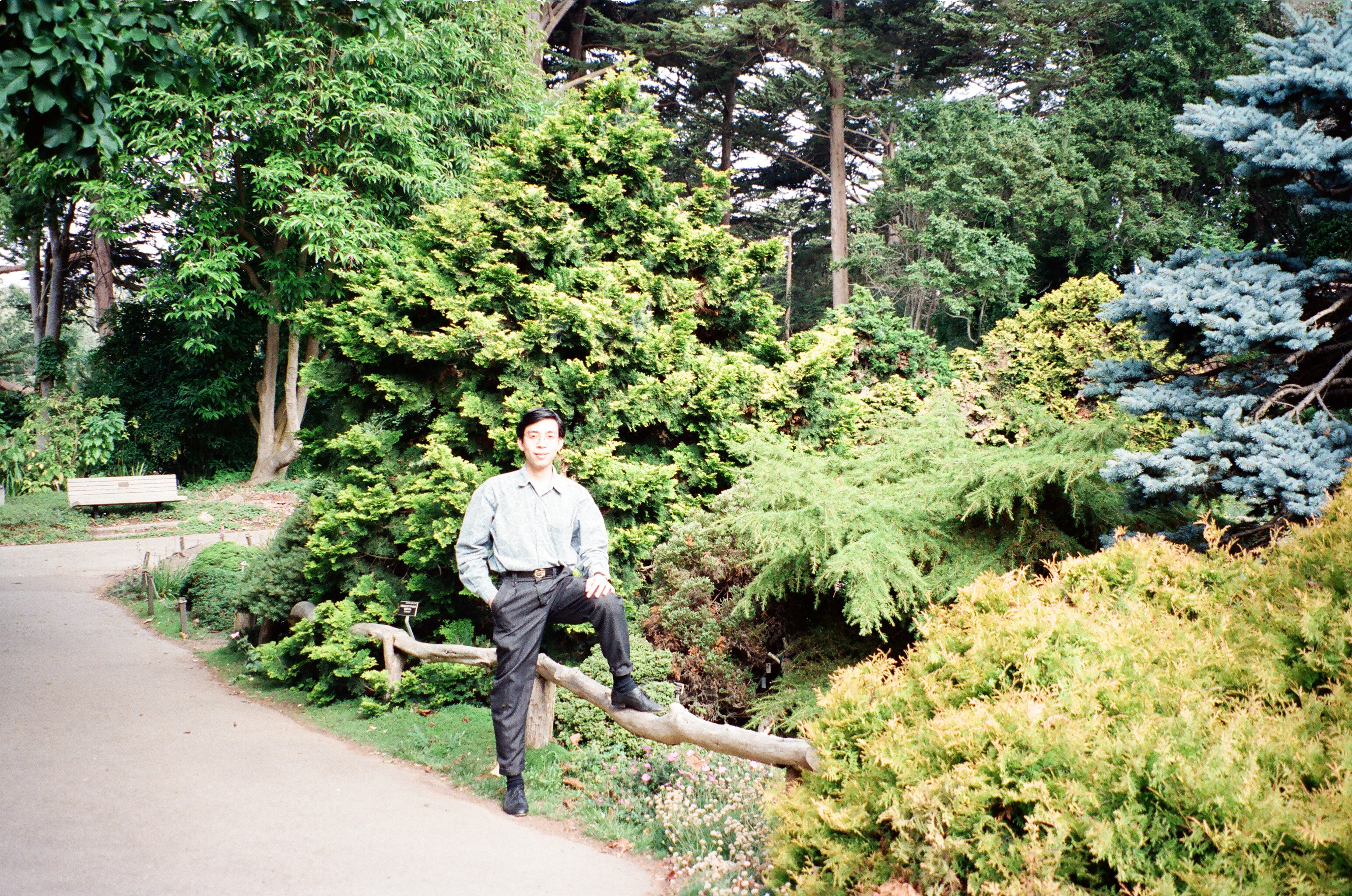 00316 San Francisco, CA