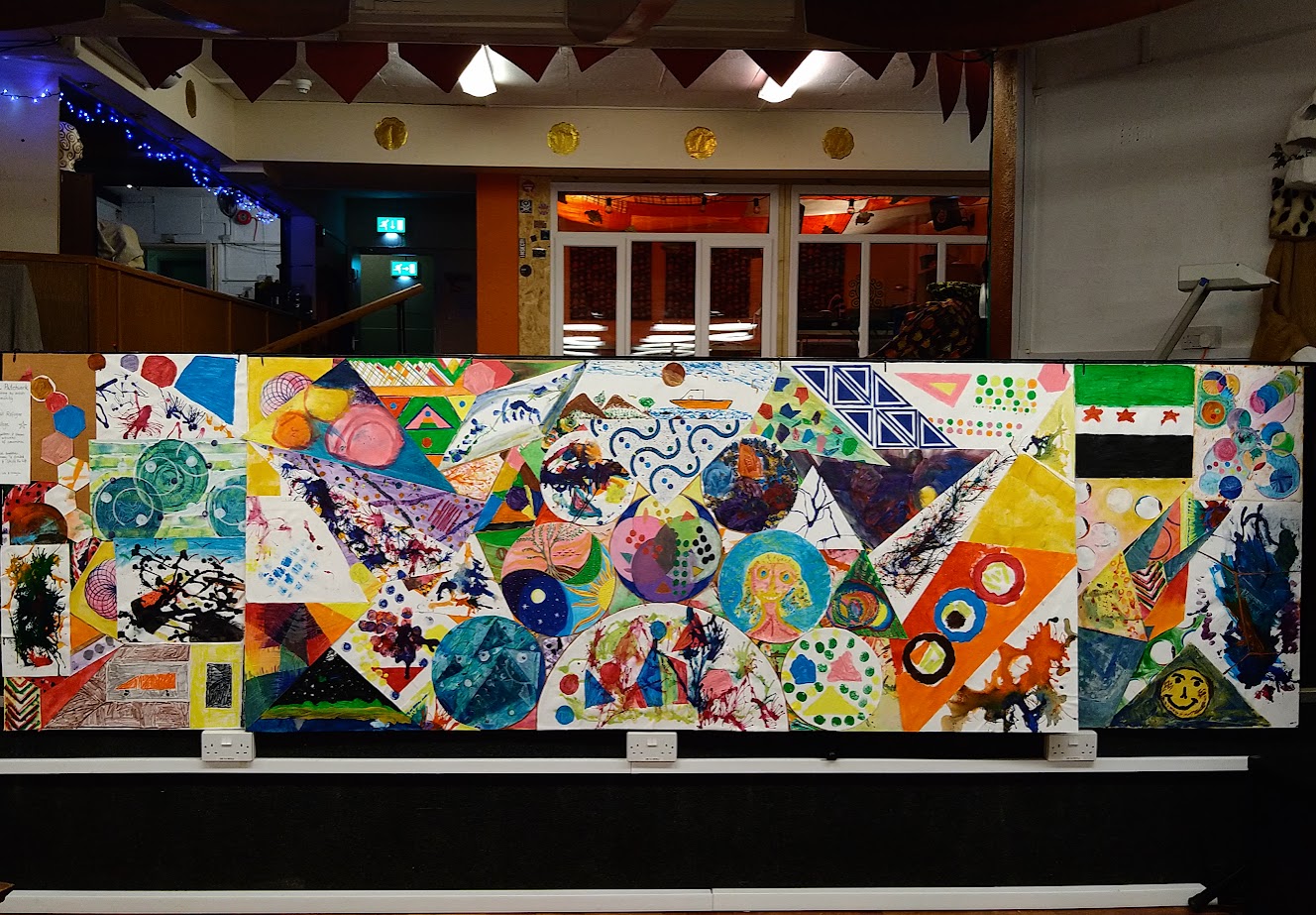 workshops + group projects