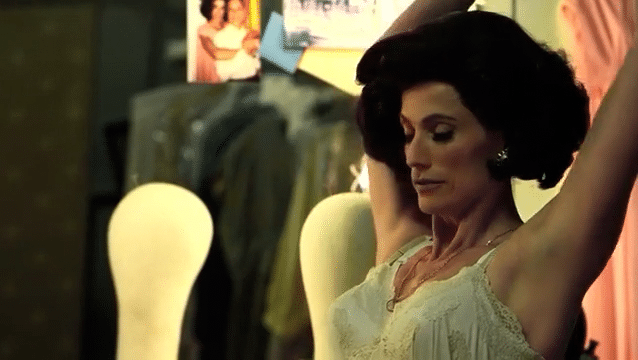 The Most Beautiful Woman in the World l Short Film