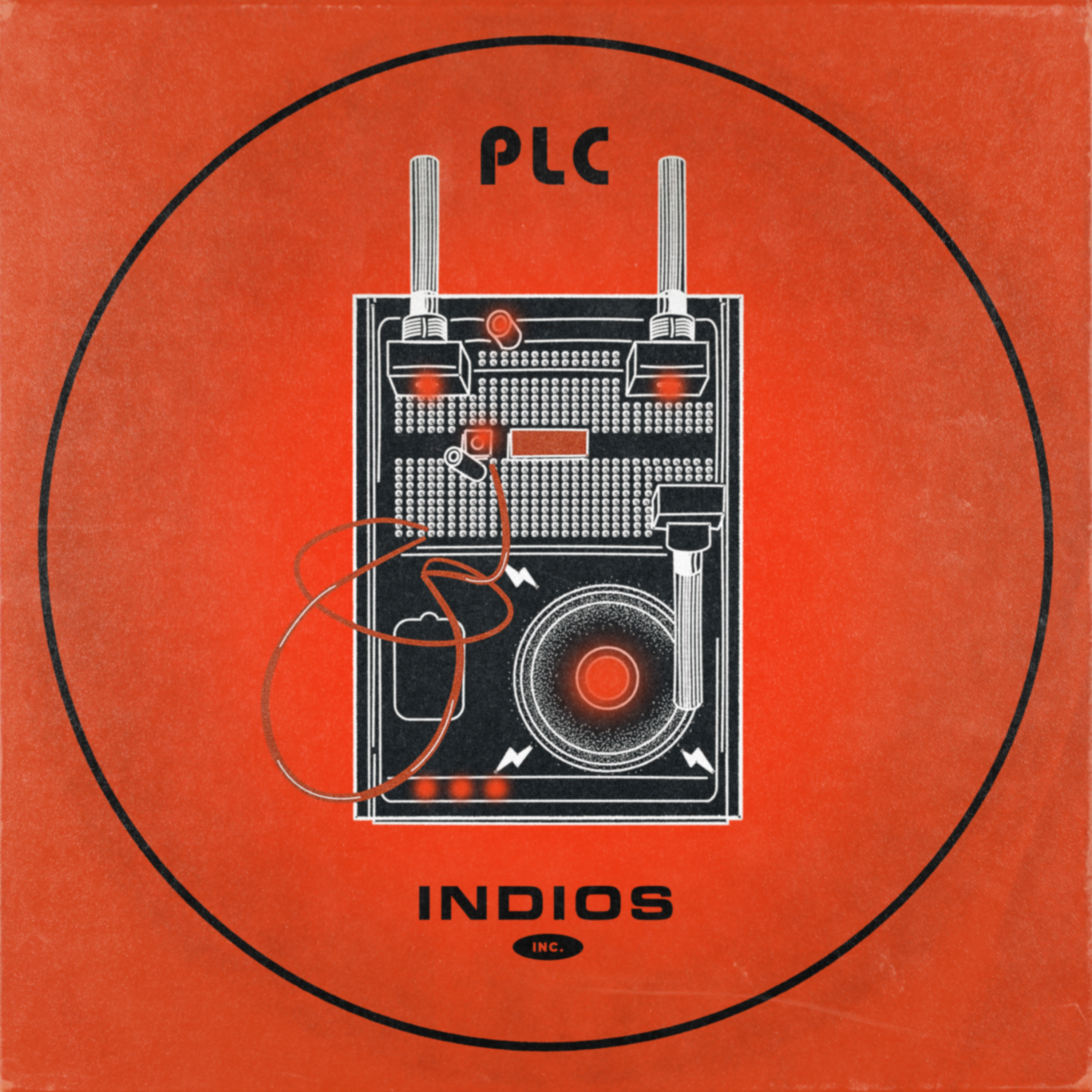 Indios . Perdiendo la cabeza (2018)