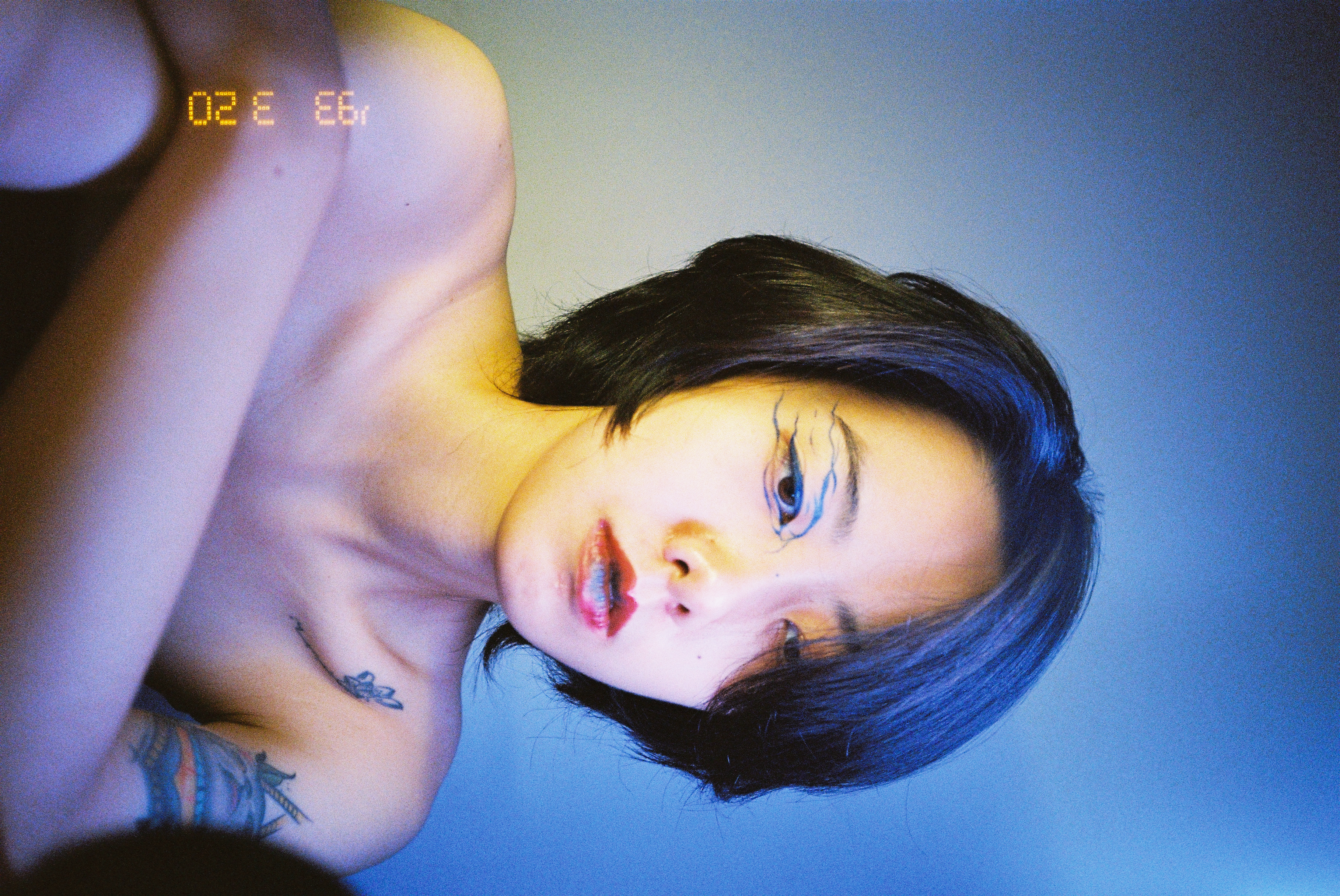 Starly Zhang - Performer