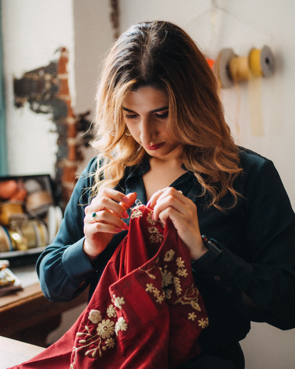 Diana Al Shammari | Nike