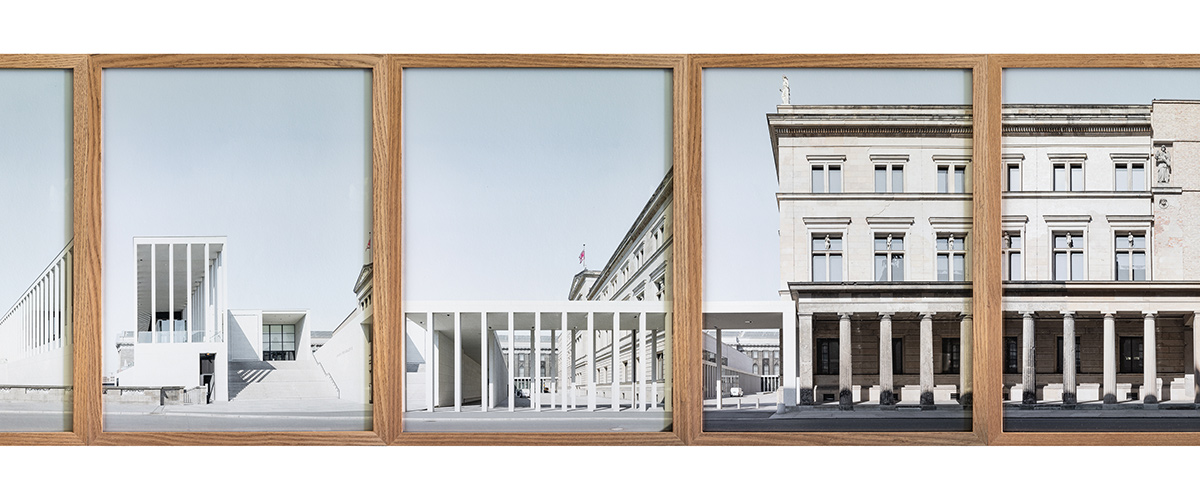 24/08/2021Panorama Bodestrasse enters collection of Stadtmuseum Berlin