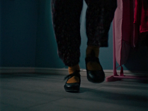 The Rhubarb Triangle