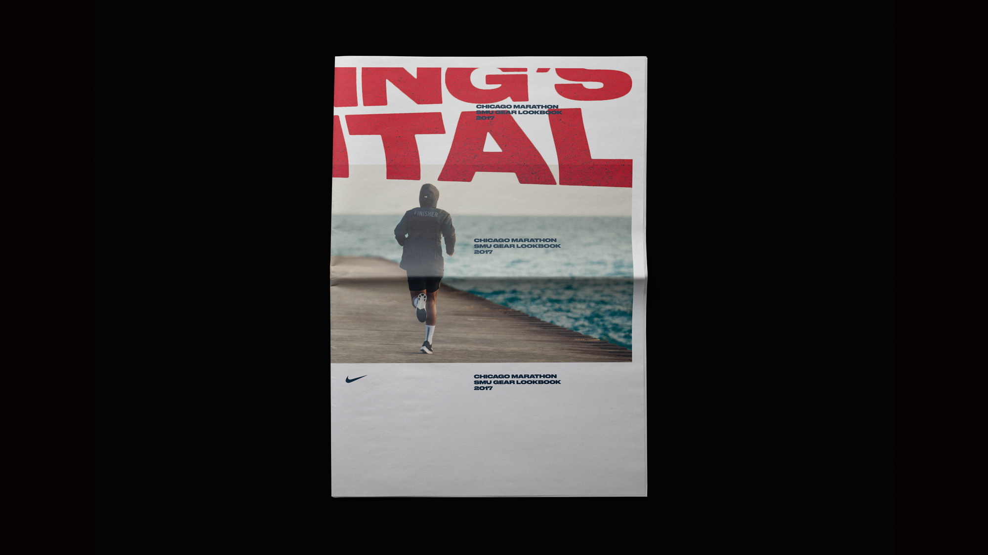 Nike Chicago Marathon