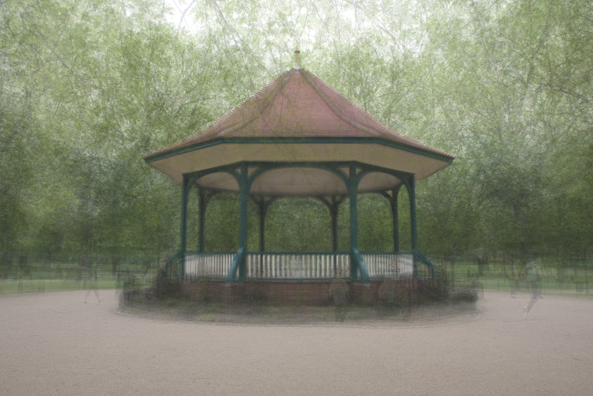 Ruskin Park