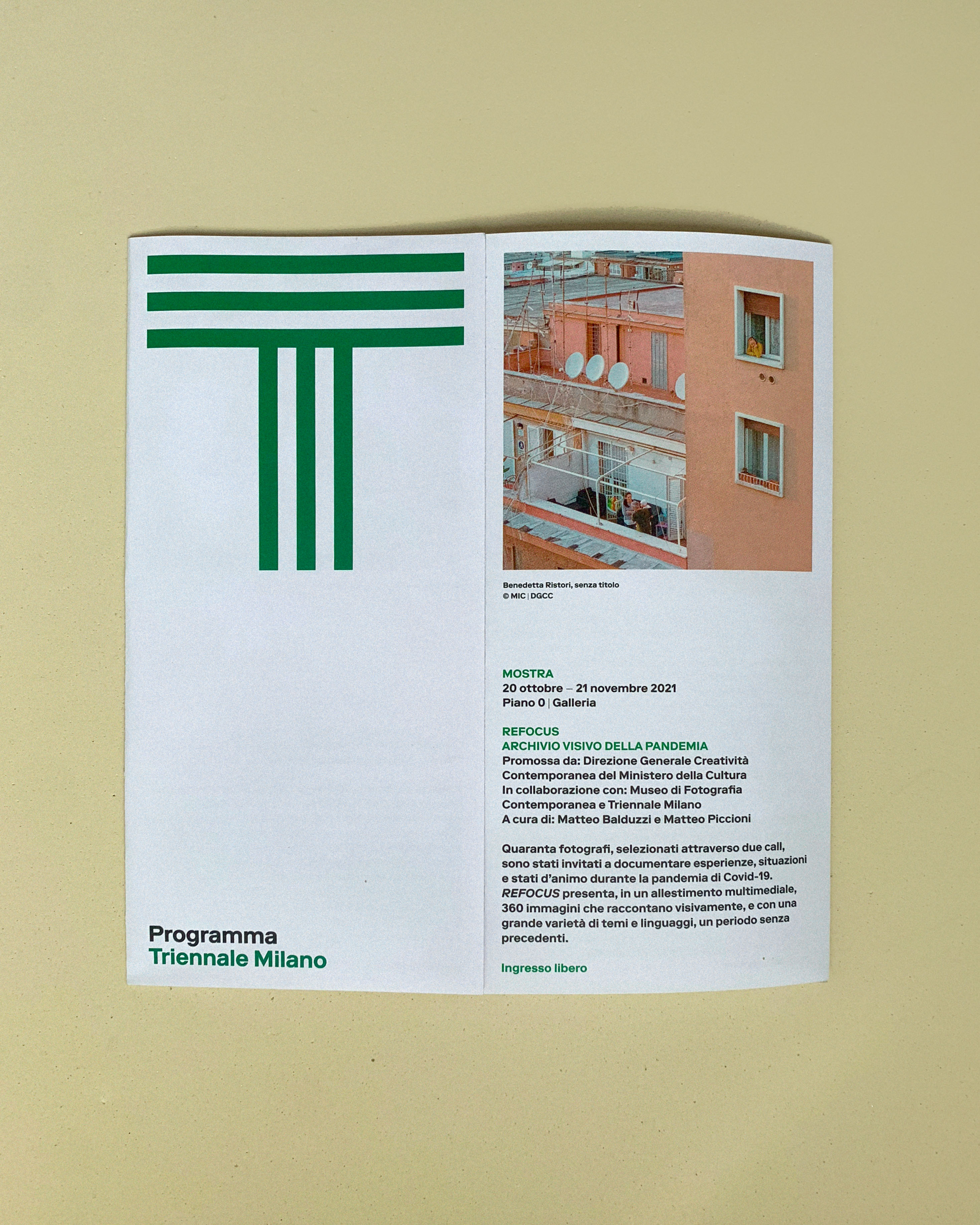 Press & Publications