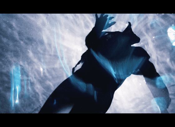 Close – Live Visuals