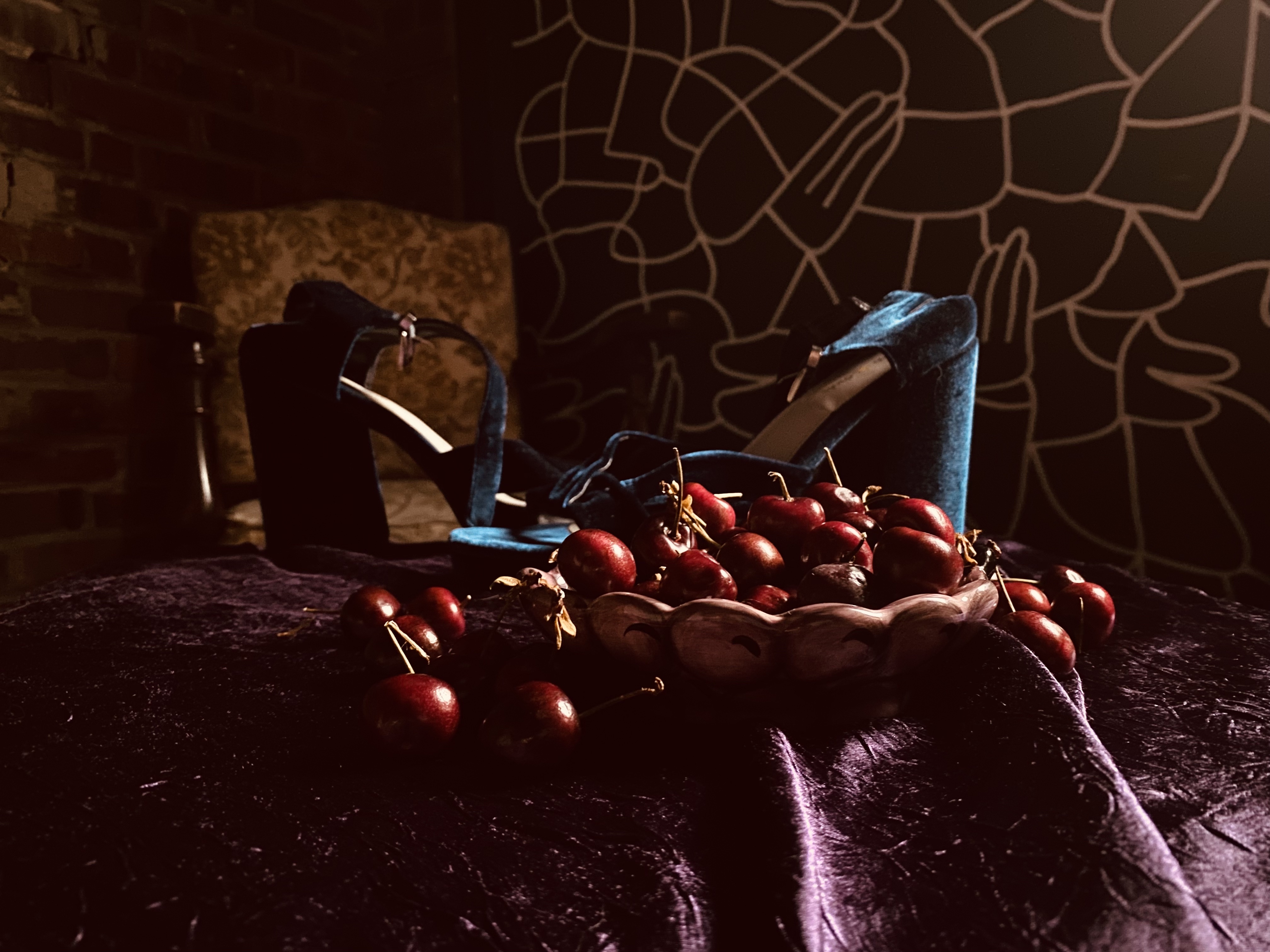 Photos by @vizually_jazz