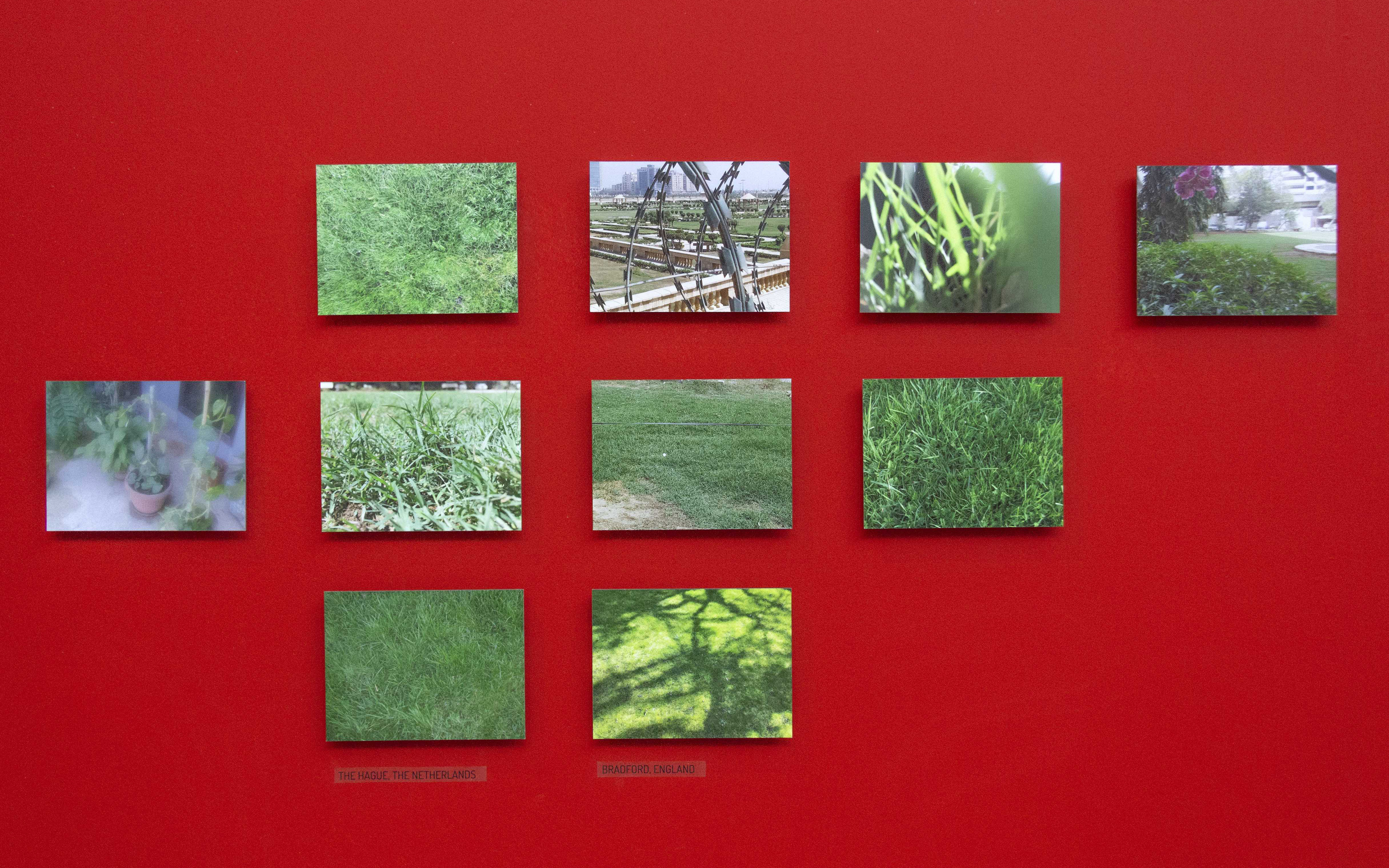 Museum Hilversum, 2020