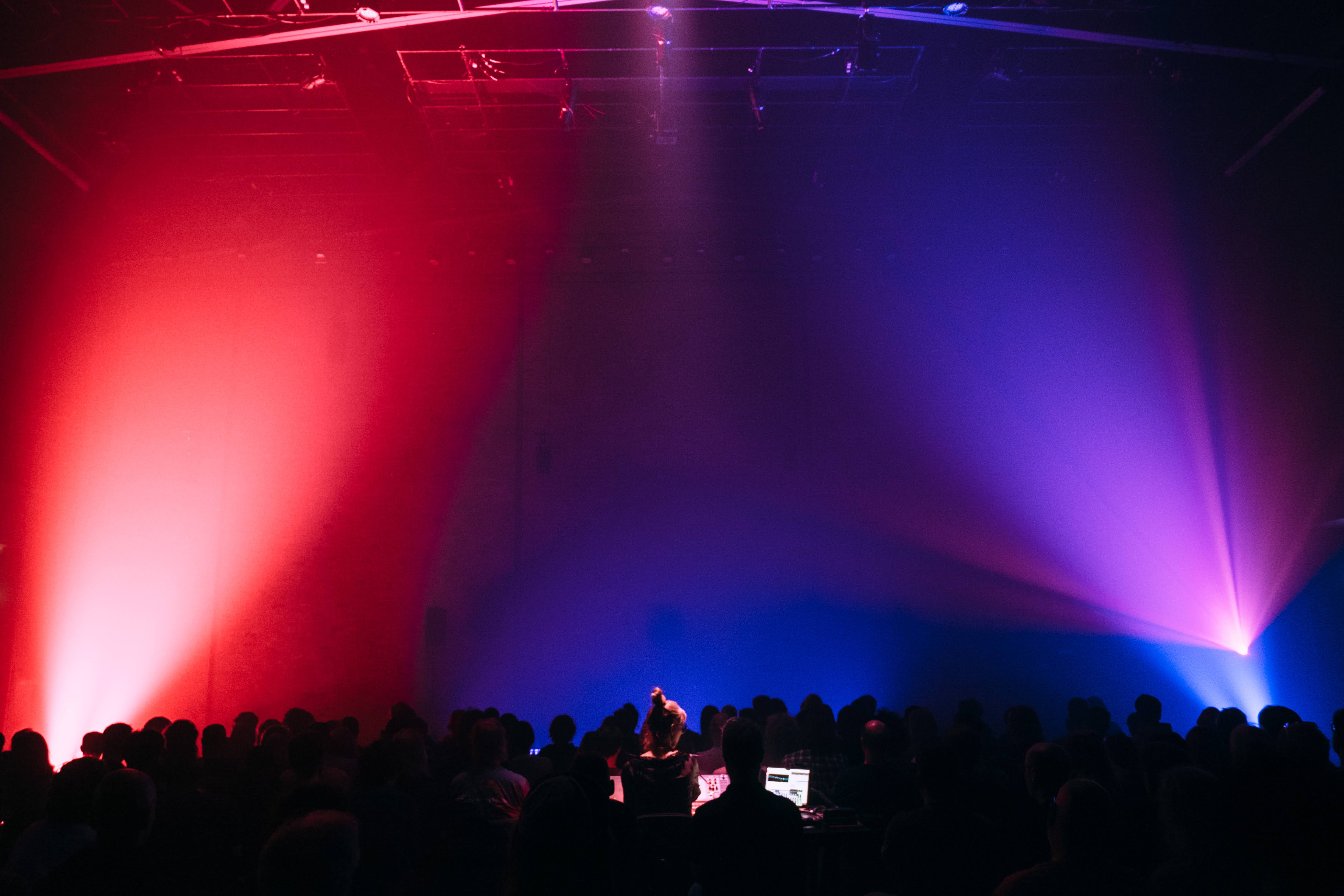 Natasha Barrett (Akousma 21)