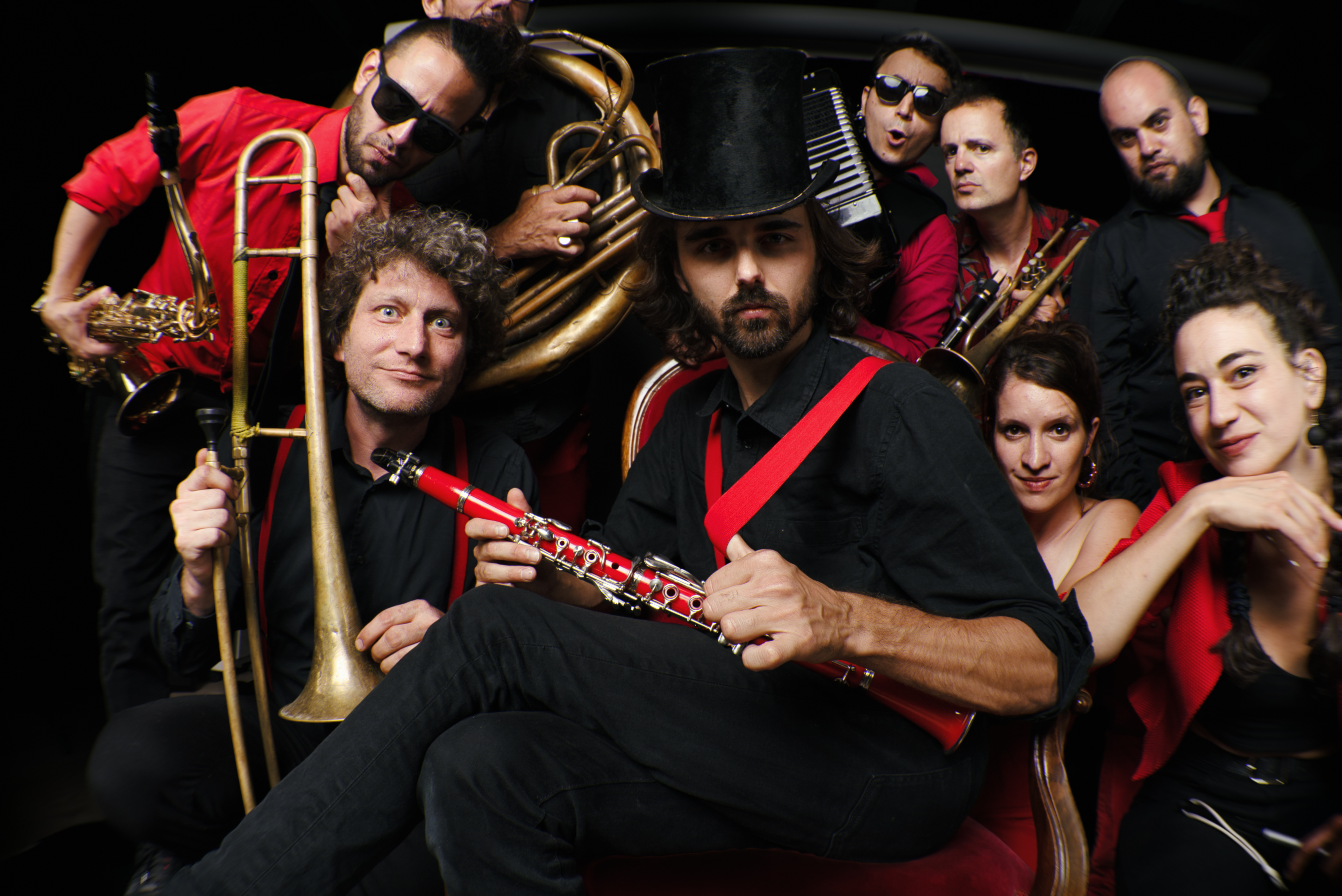 picture by Rene Torres