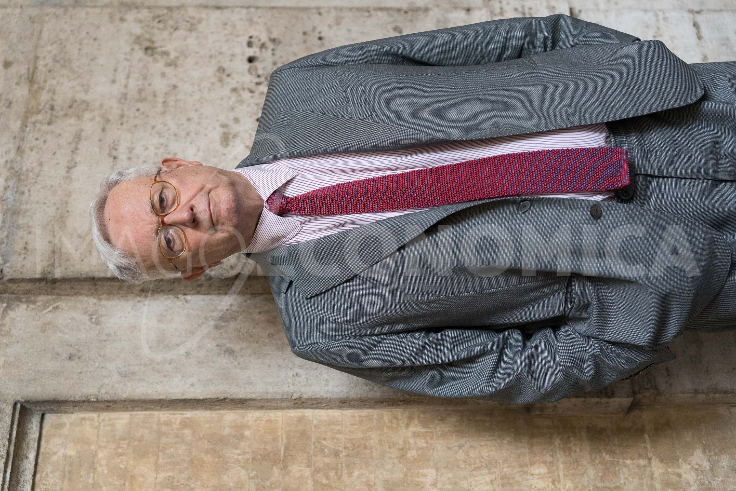 GIULIO TREMONTI, POLITICO